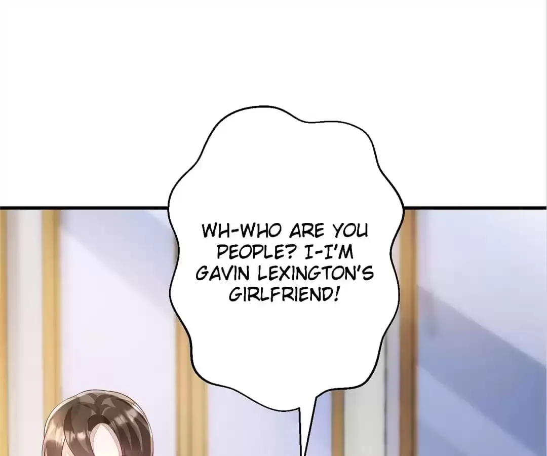 Revenge Gone Wrong Chapter 35 page 34 - 