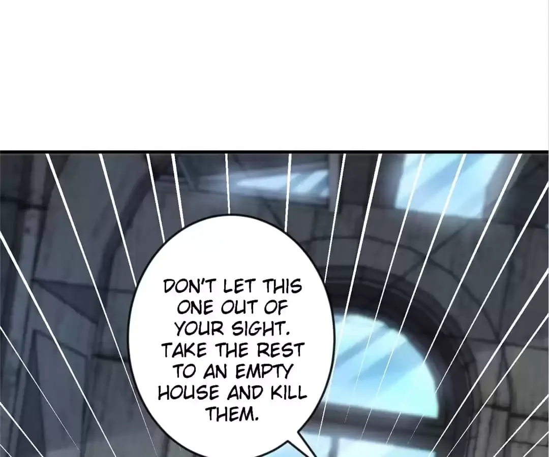 Revenge Gone Wrong Chapter 35 page 50 - 