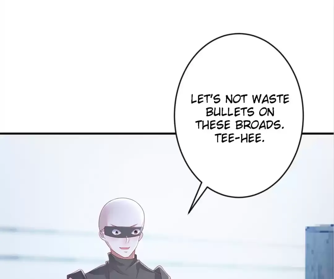 Revenge Gone Wrong Chapter 35 page 53 - 