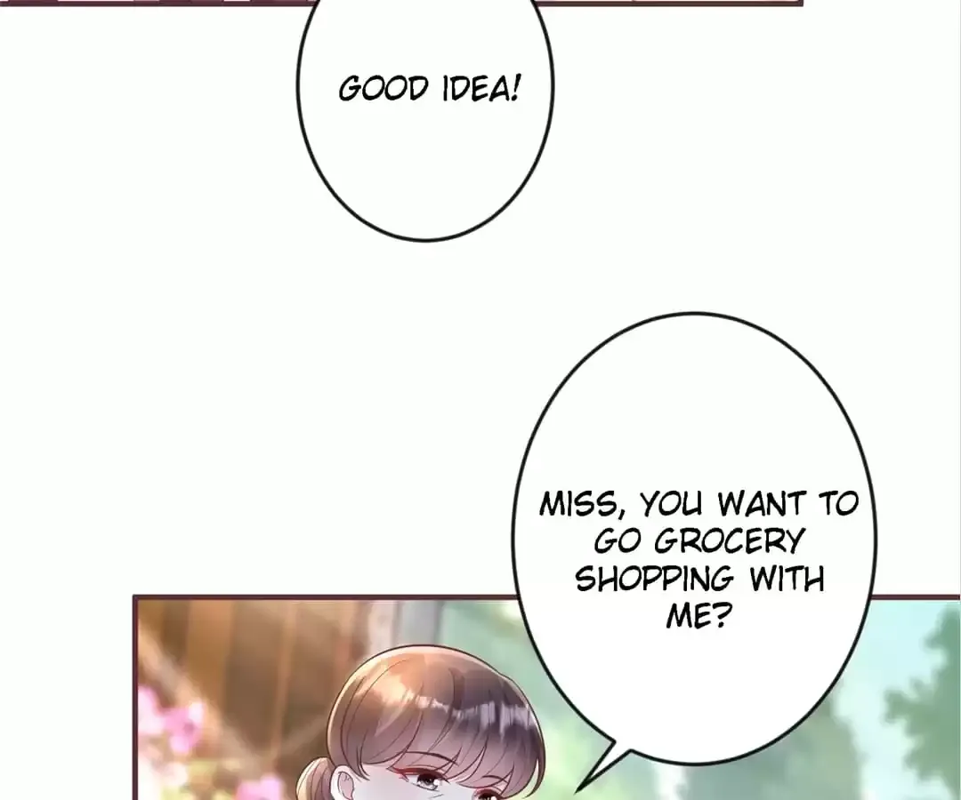 Revenge Gone Wrong Chapter 35 page 8 - 