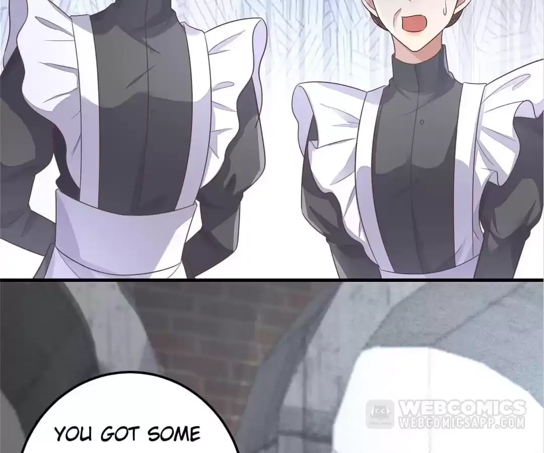 Revenge Gone Wrong Chapter 36 page 16 - 