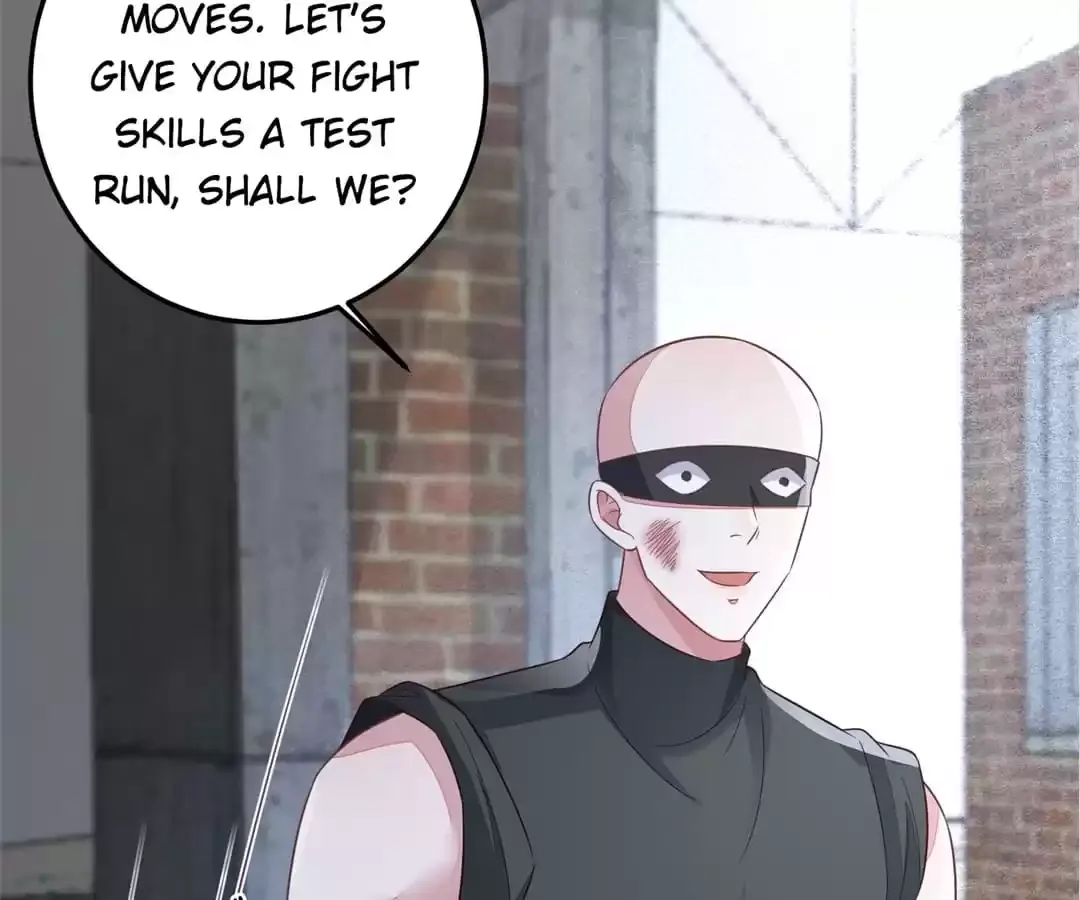 Revenge Gone Wrong Chapter 36 page 17 - 