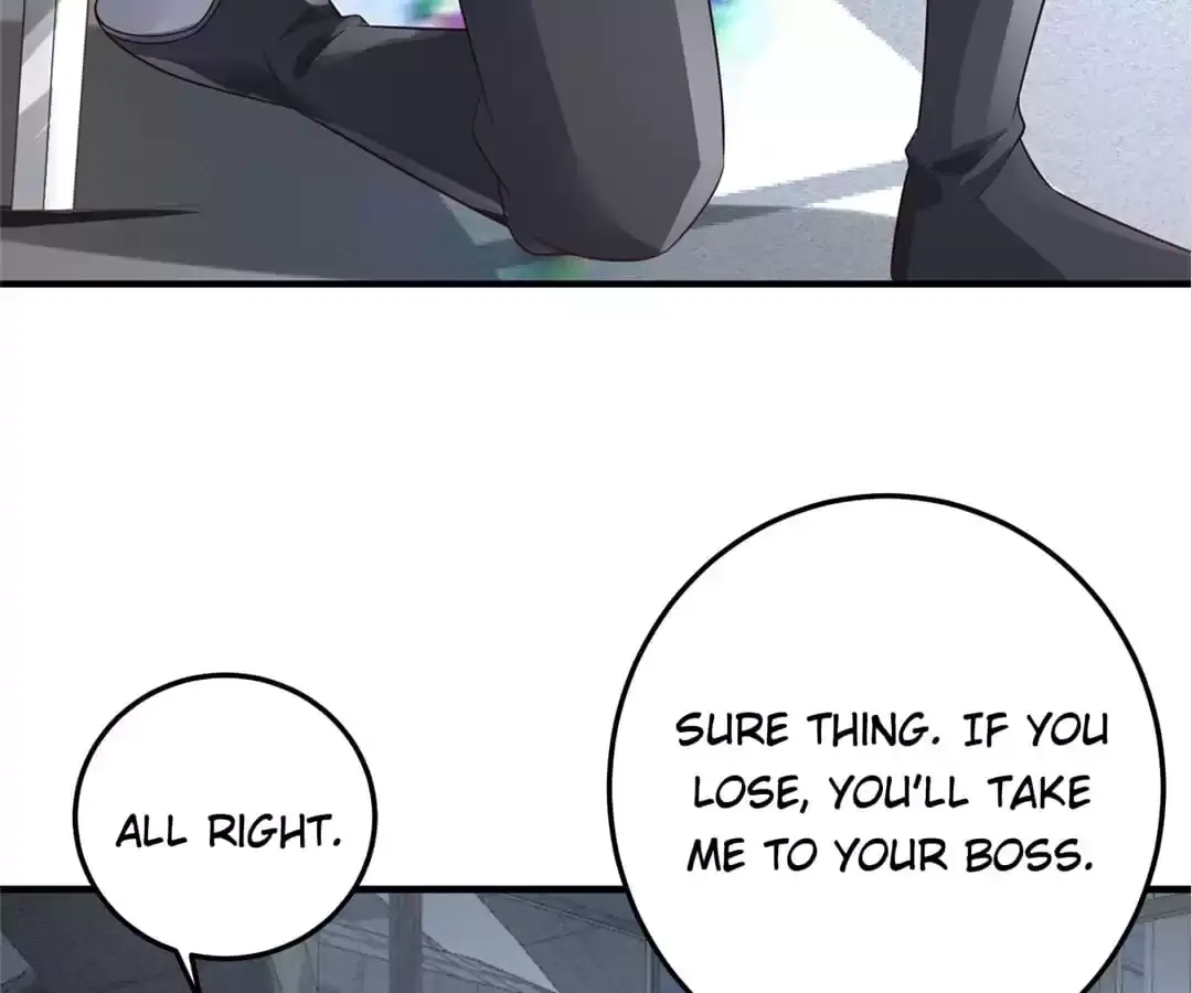 Revenge Gone Wrong Chapter 36 page 19 - 