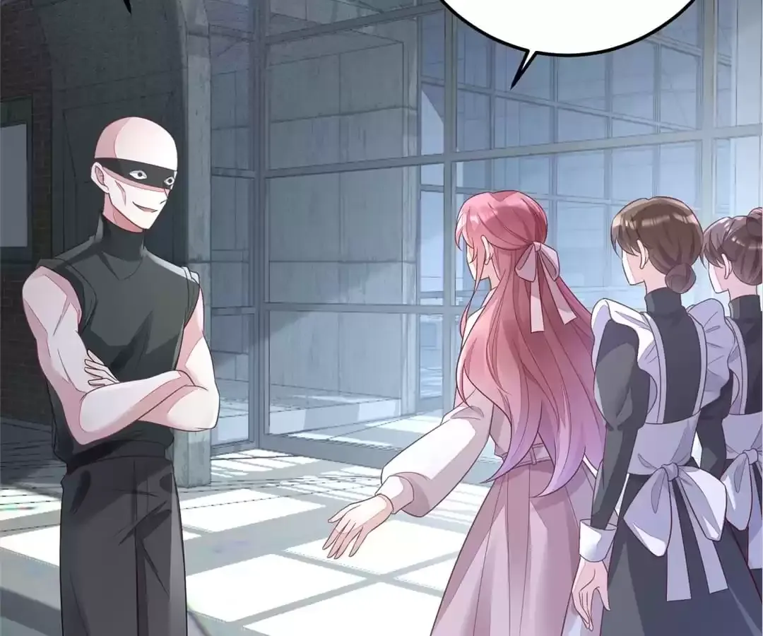 Revenge Gone Wrong Chapter 36 page 20 - 