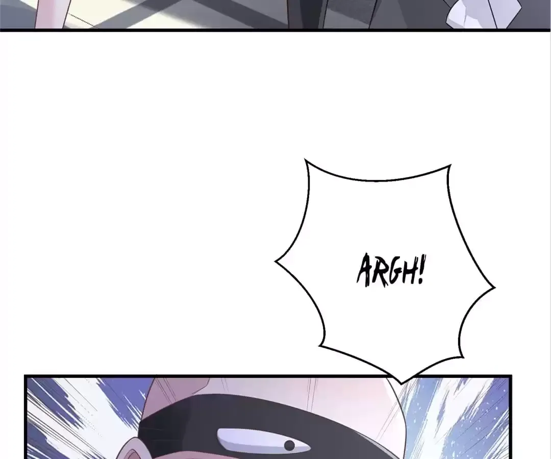 Revenge Gone Wrong Chapter 36 page 3 - 