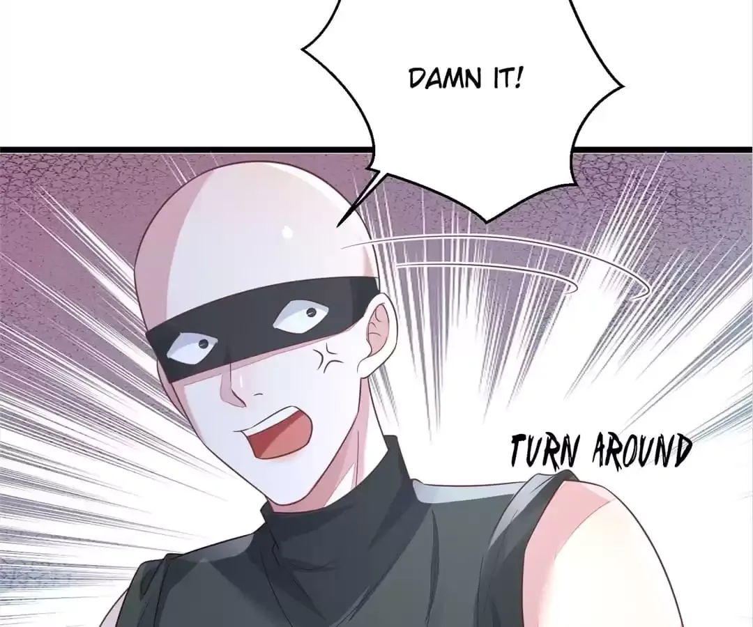 Revenge Gone Wrong Chapter 36 page 26 - 