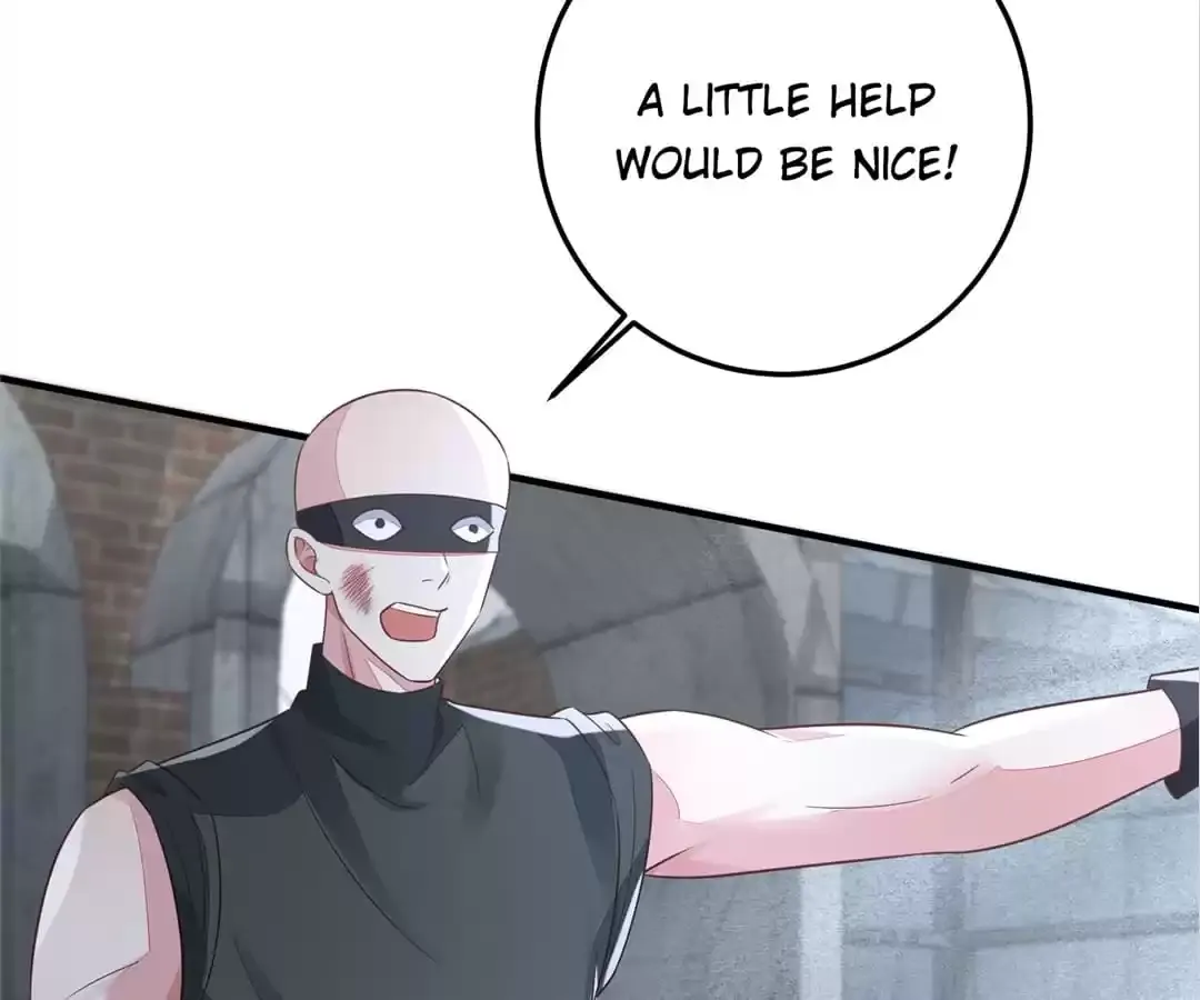 Revenge Gone Wrong Chapter 36 page 33 - 