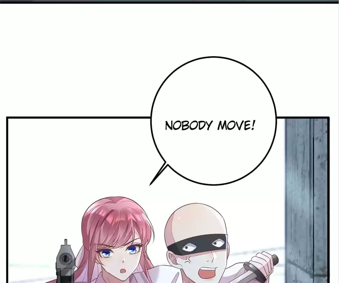Revenge Gone Wrong Chapter 36 page 36 - 