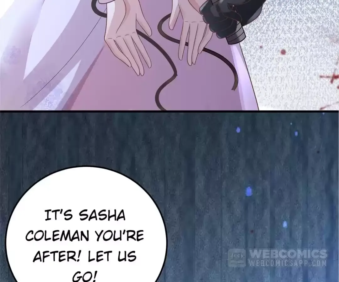 Revenge Gone Wrong Chapter 36 page 10 - 