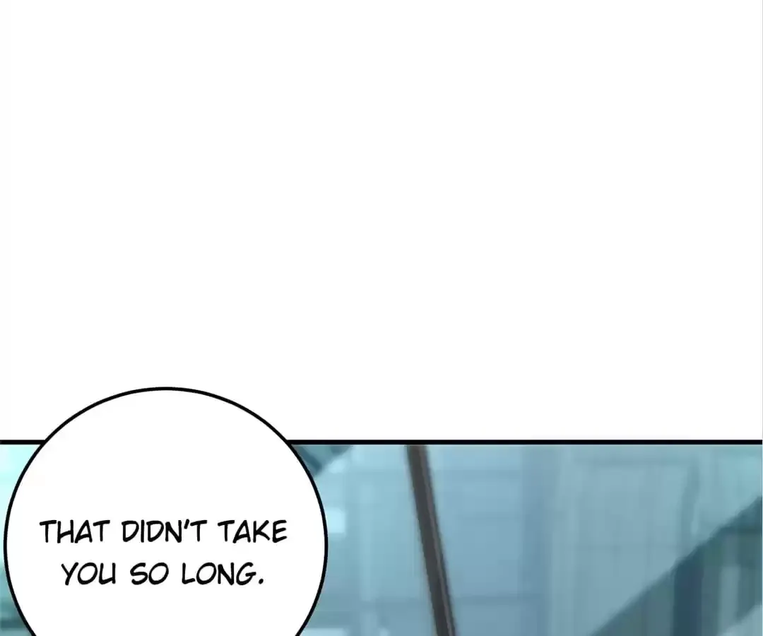 Revenge Gone Wrong Chapter 37 page 17 - 