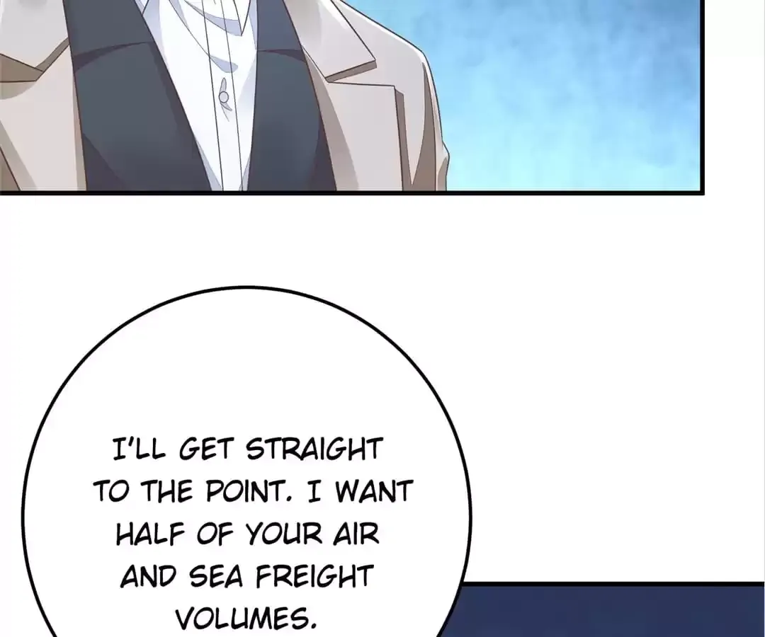 Revenge Gone Wrong Chapter 37 page 21 - 