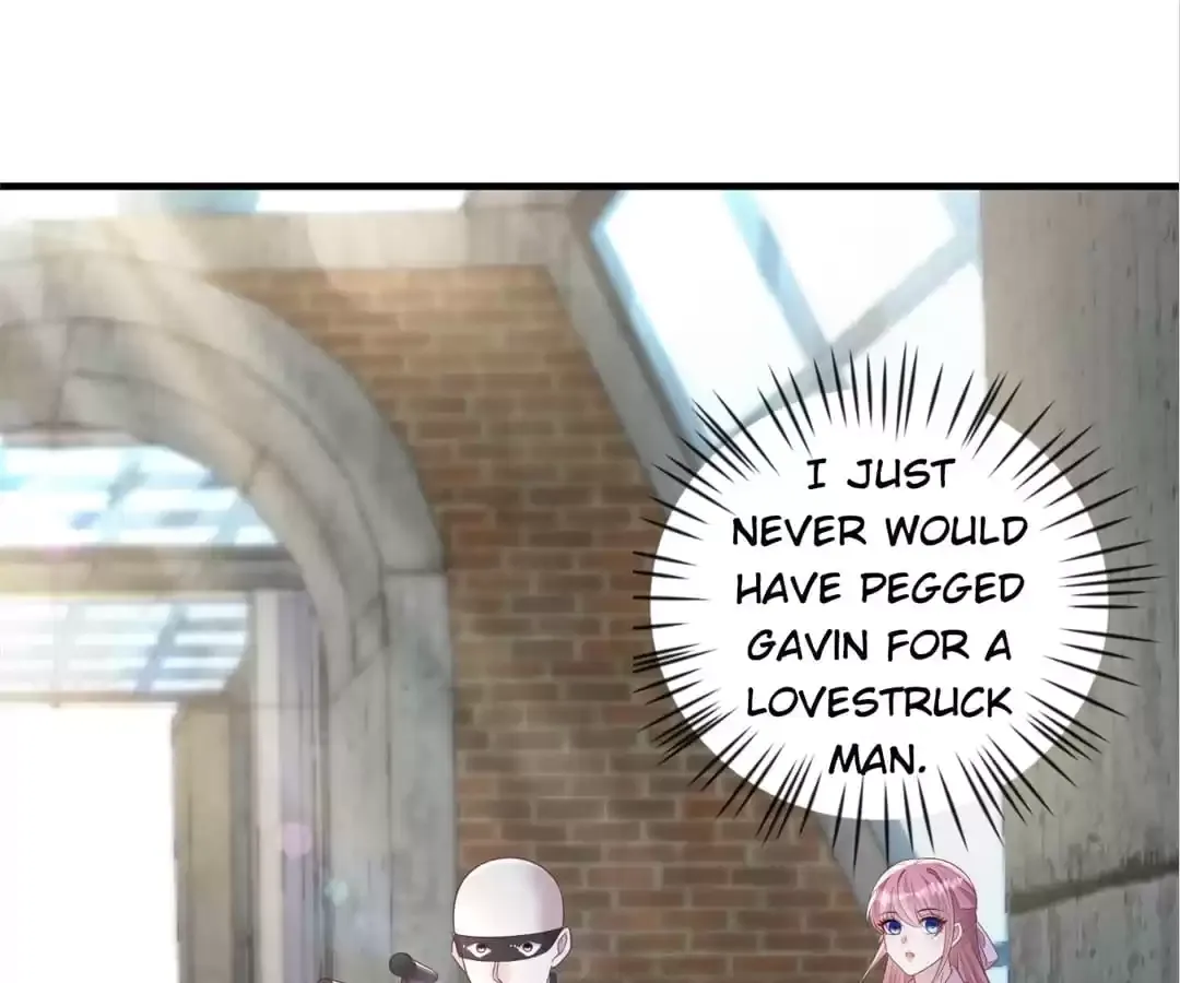 Revenge Gone Wrong Chapter 37 page 25 - 