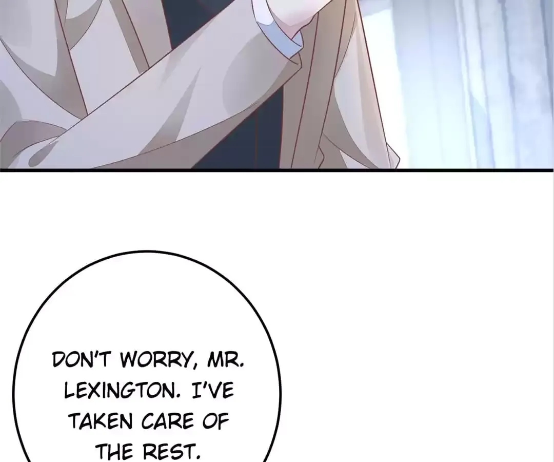 Revenge Gone Wrong Chapter 37 page 33 - 
