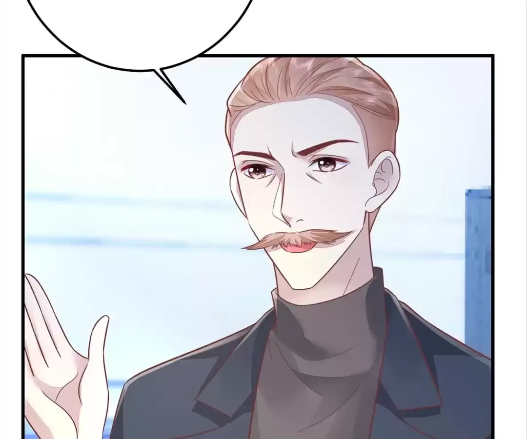 Revenge Gone Wrong Chapter 37 page 34 - 