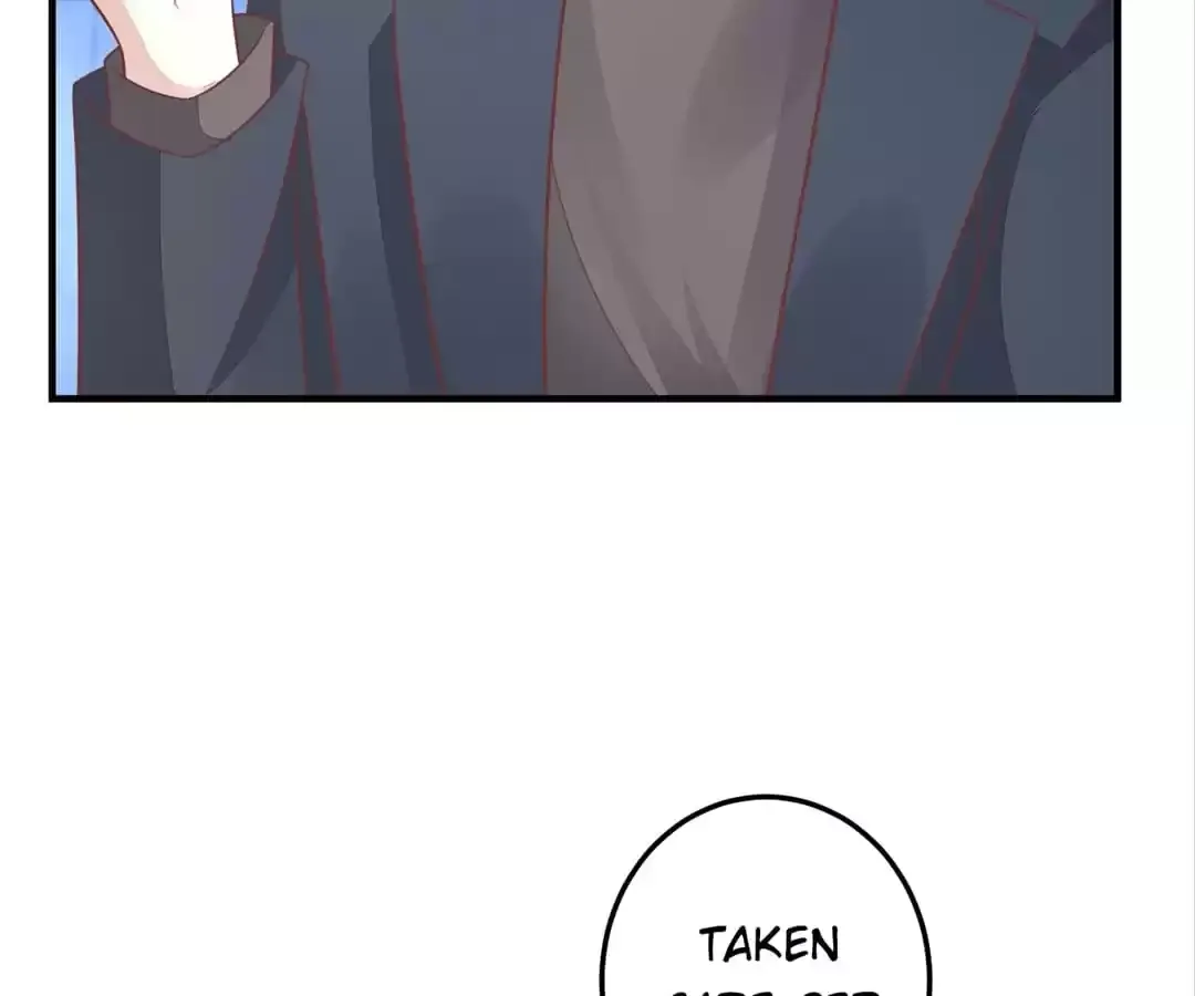 Revenge Gone Wrong Chapter 37 page 35 - 