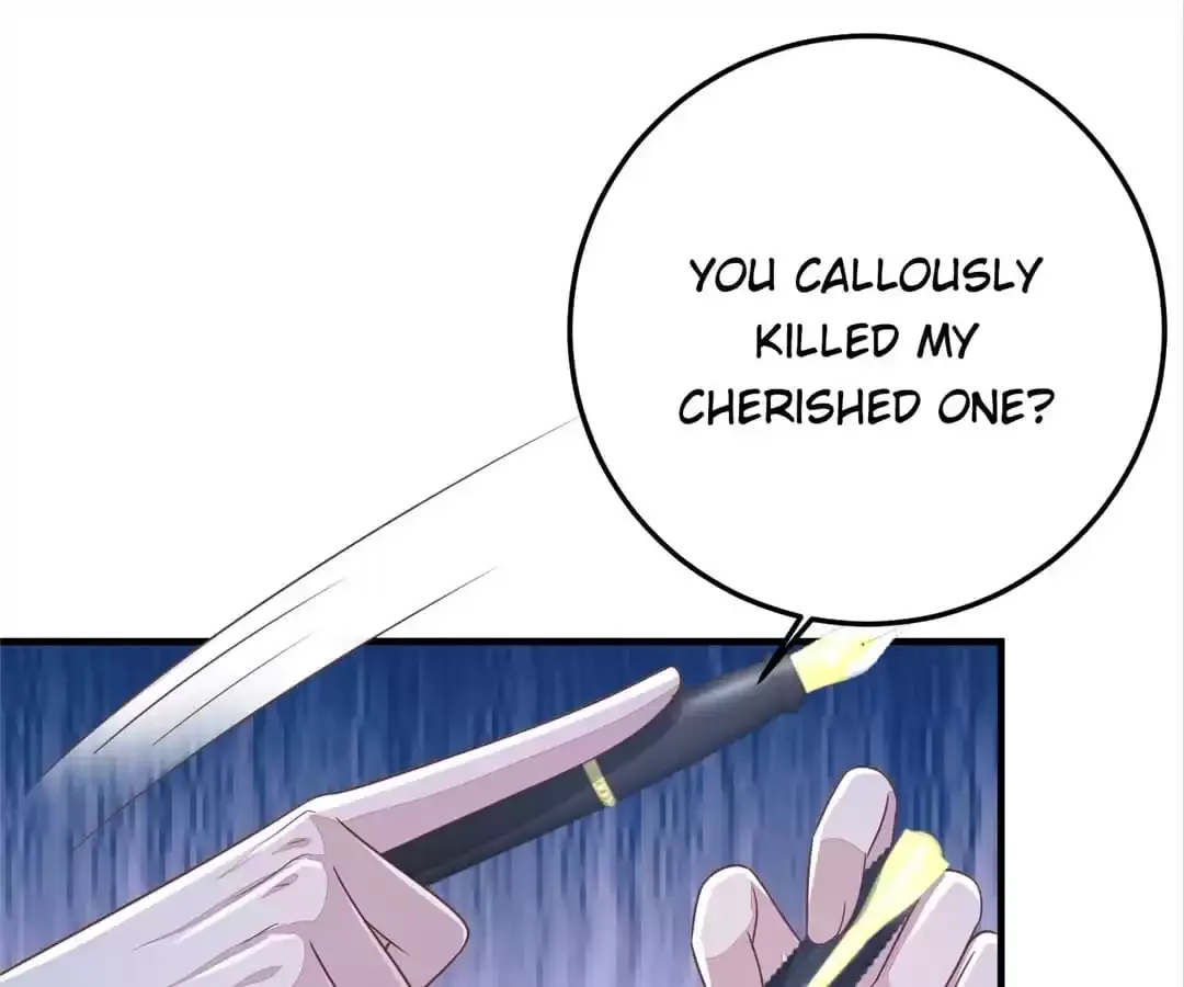Revenge Gone Wrong Chapter 37 page 40 - 