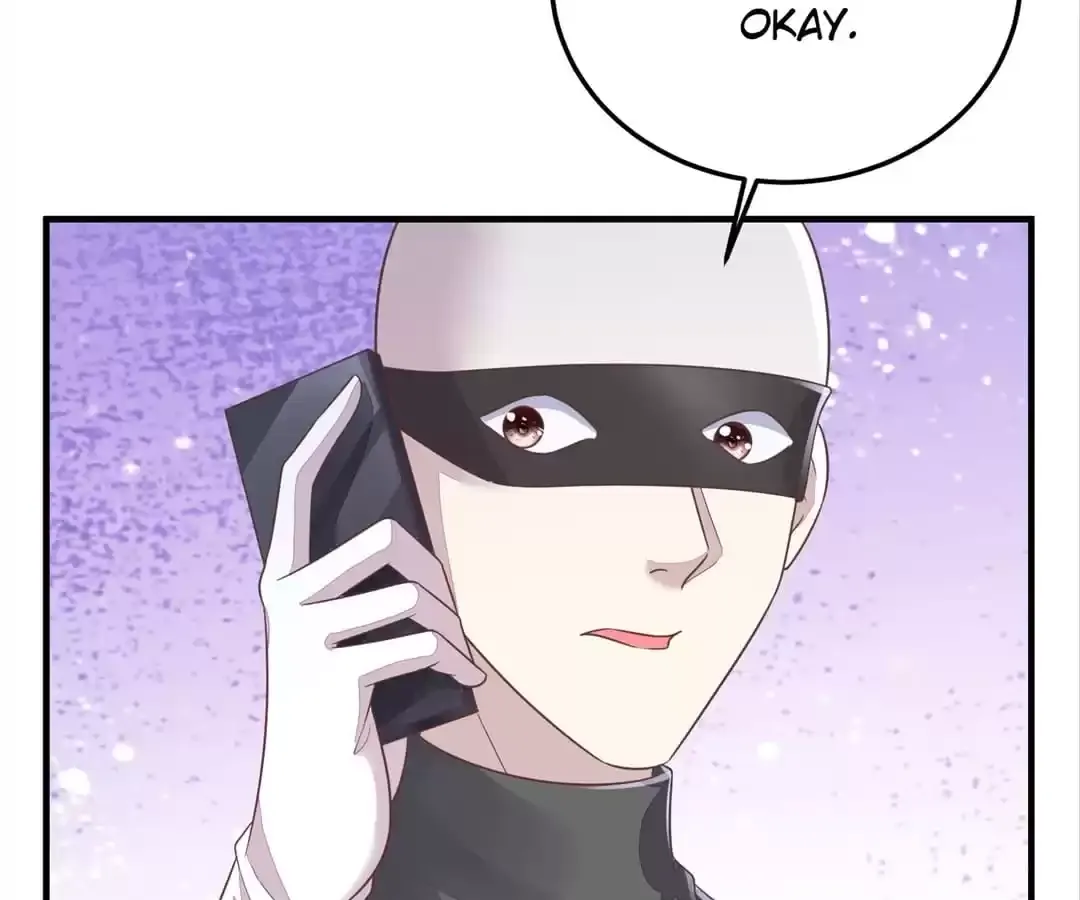 Revenge Gone Wrong Chapter 37 page 5 - 