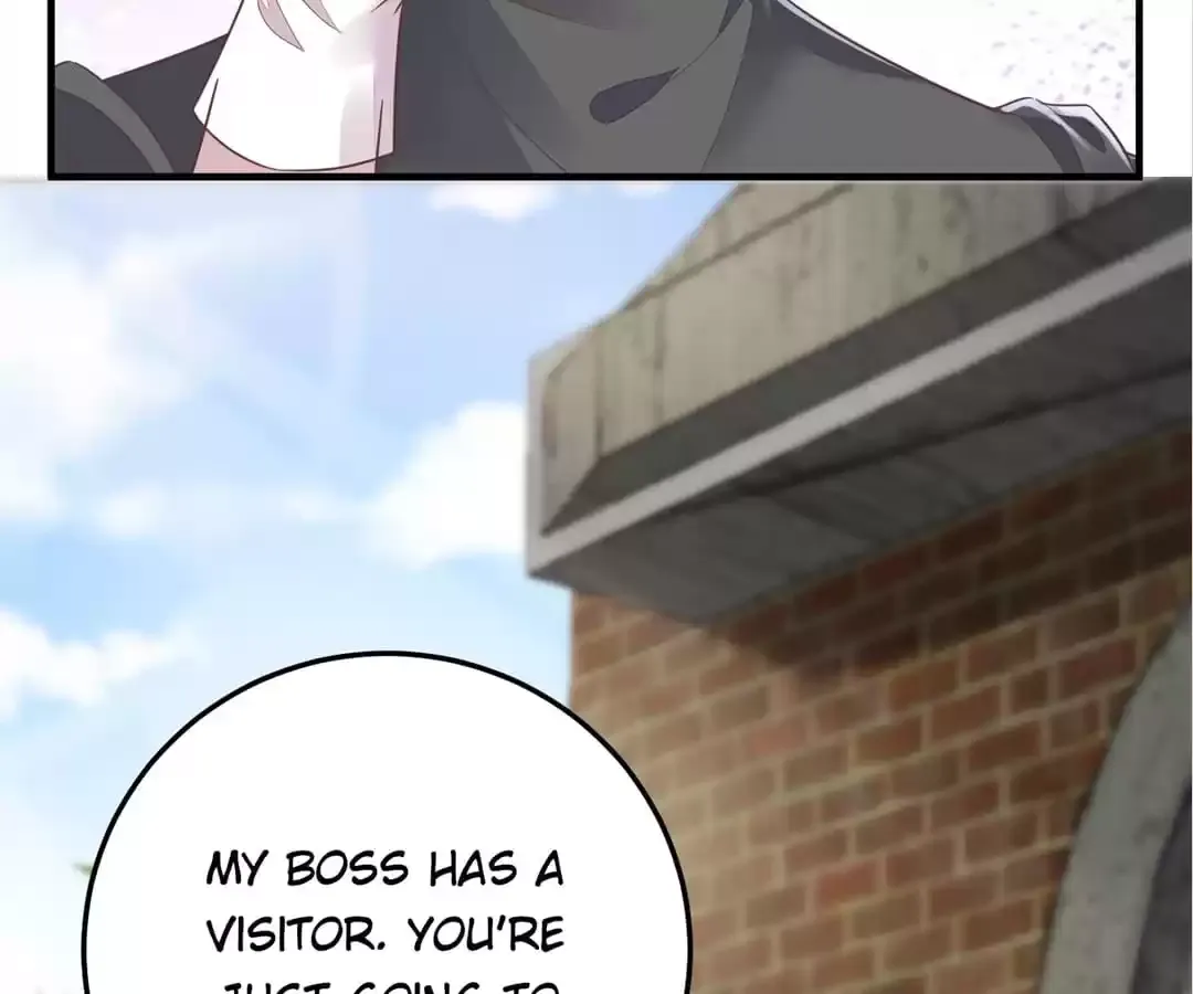 Revenge Gone Wrong Chapter 37 page 6 - 