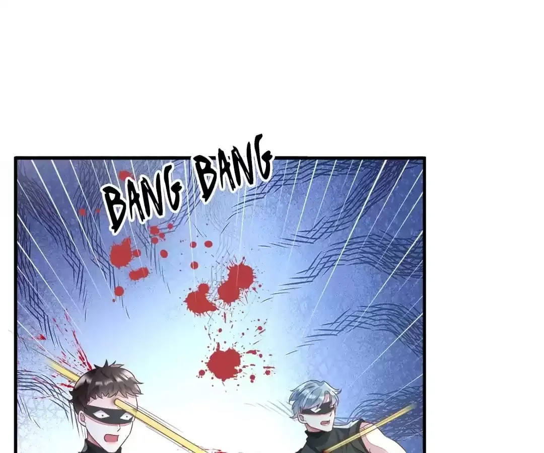 Revenge Gone Wrong Chapter 38 page 12 - 