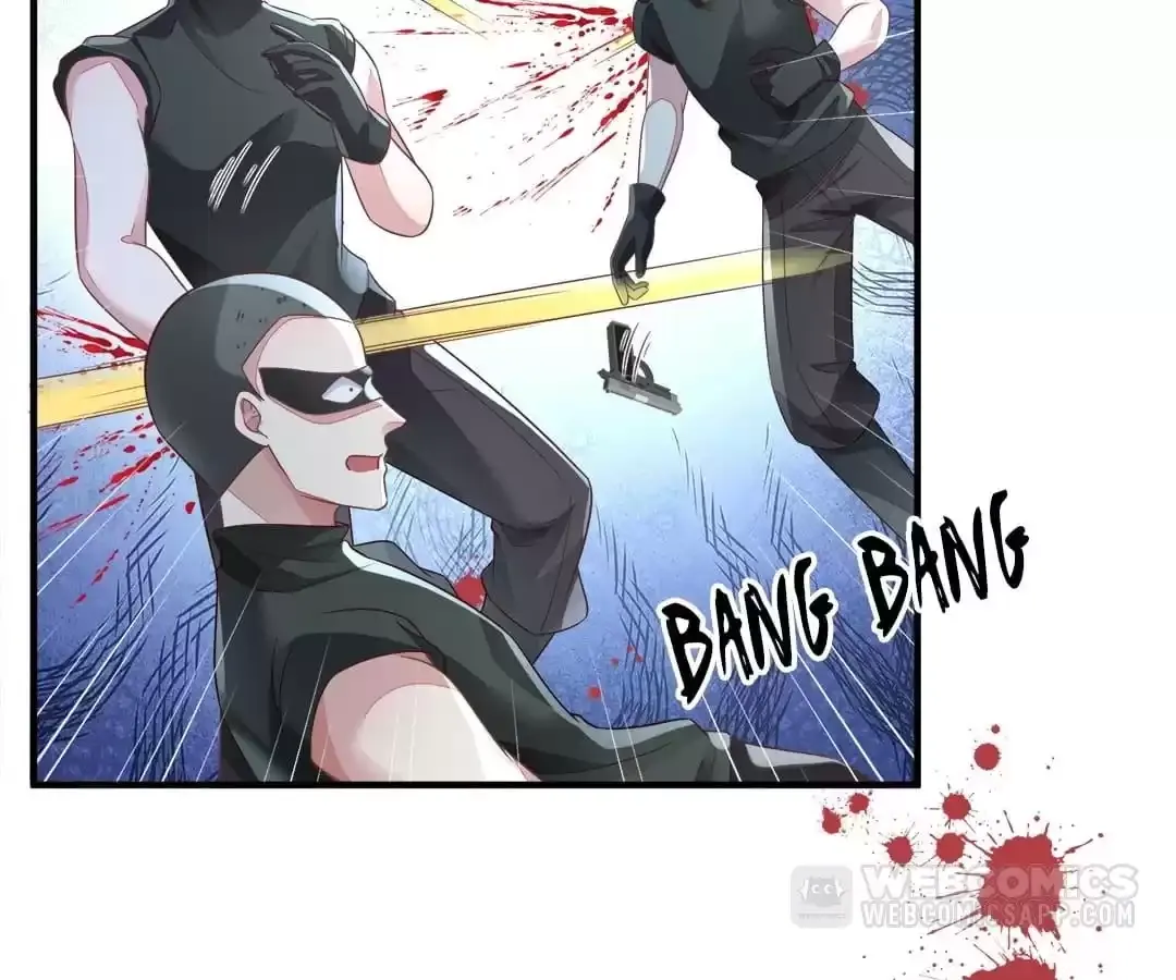 Revenge Gone Wrong Chapter 38 page 13 - 