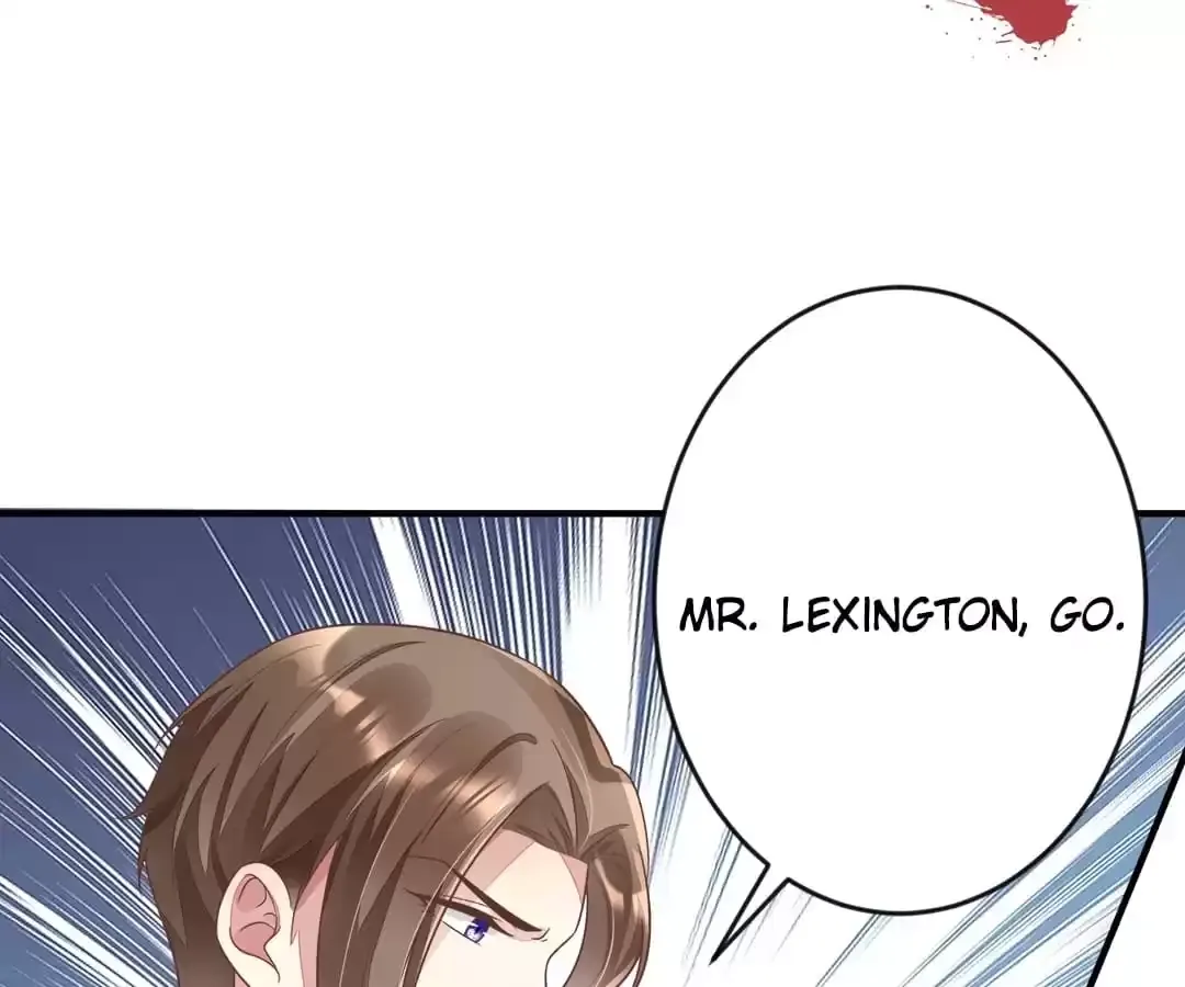Revenge Gone Wrong Chapter 38 page 14 - 