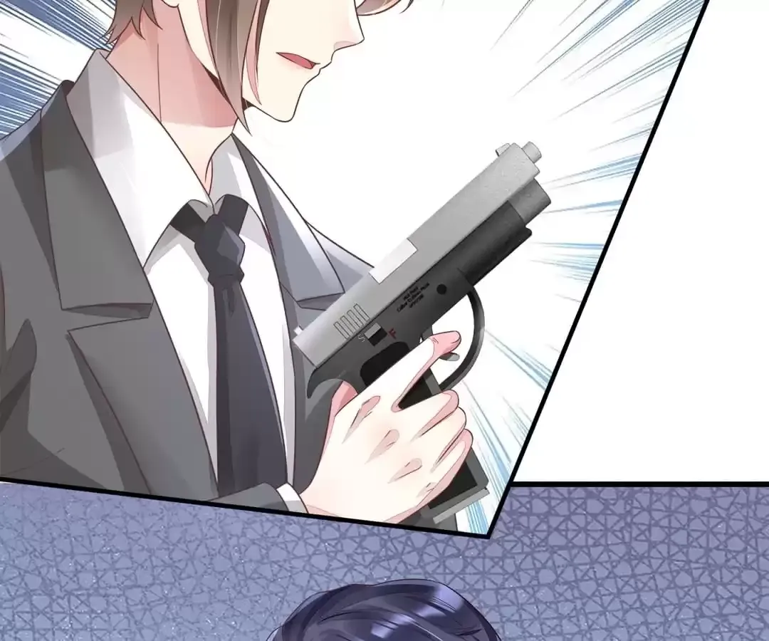 Revenge Gone Wrong Chapter 38 page 15 - 