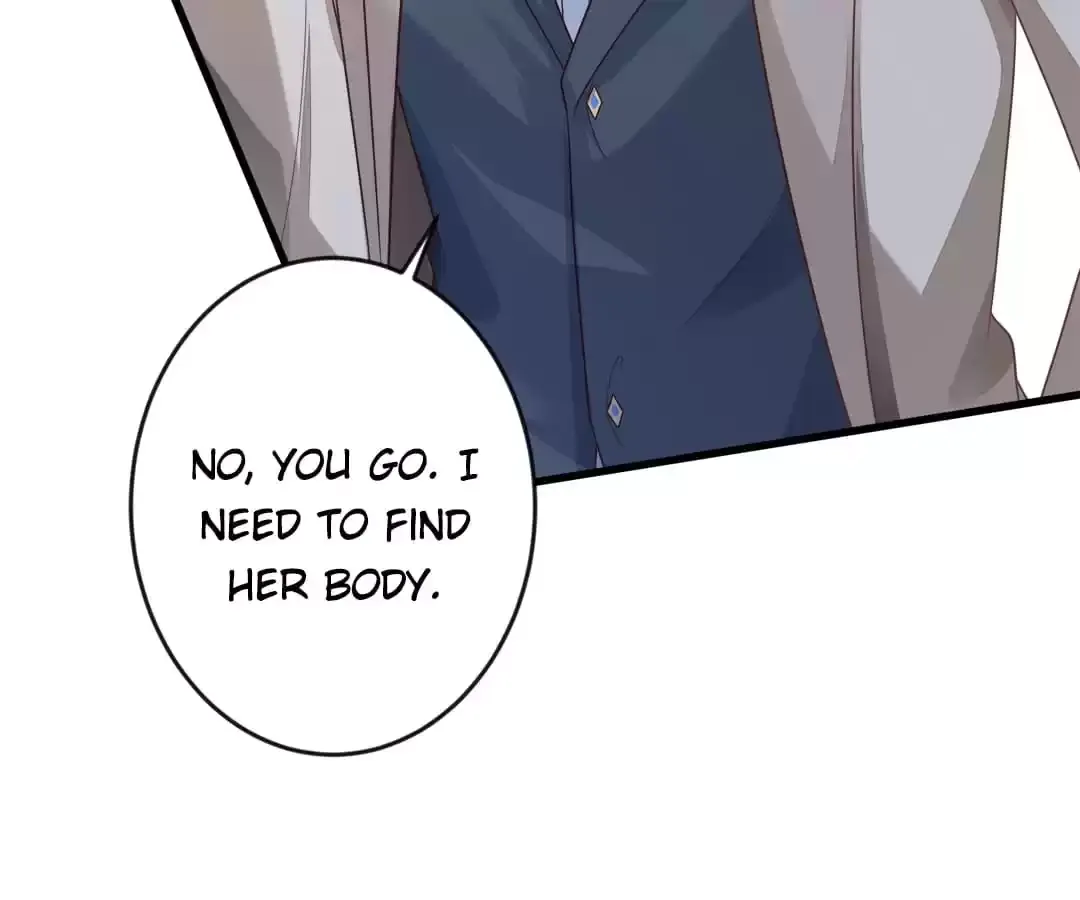 Revenge Gone Wrong Chapter 38 page 17 - 