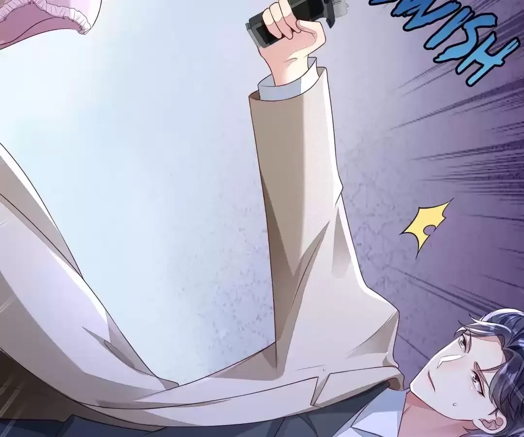 Revenge Gone Wrong Chapter 38 page 32 - 