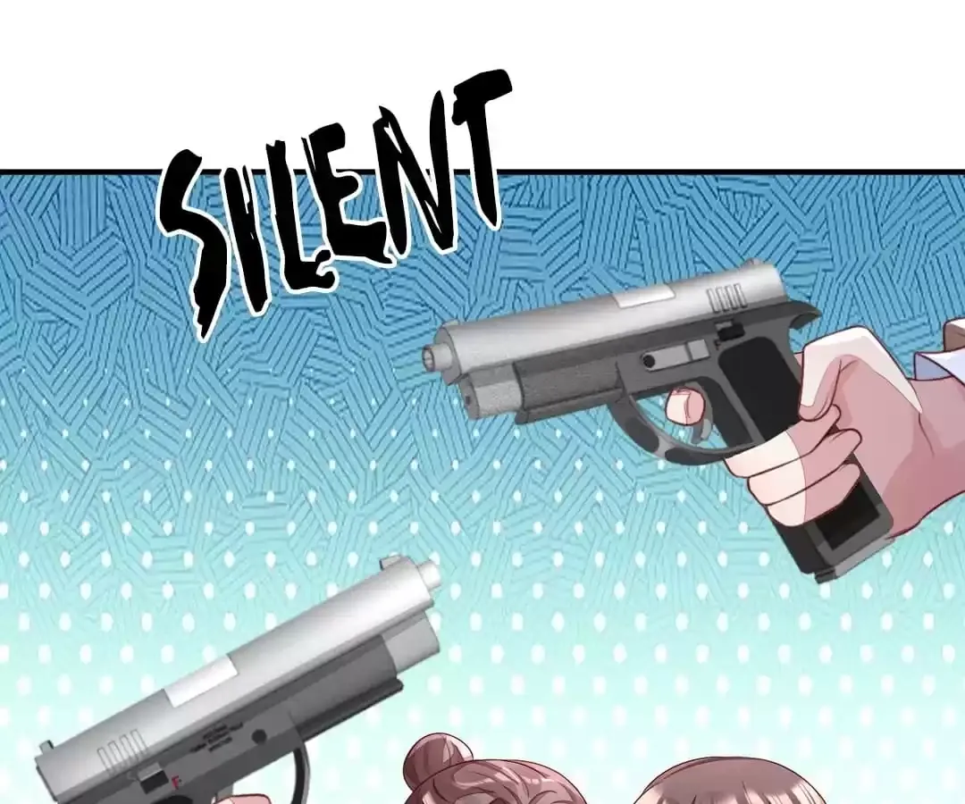 Revenge Gone Wrong Chapter 38 page 34 - 