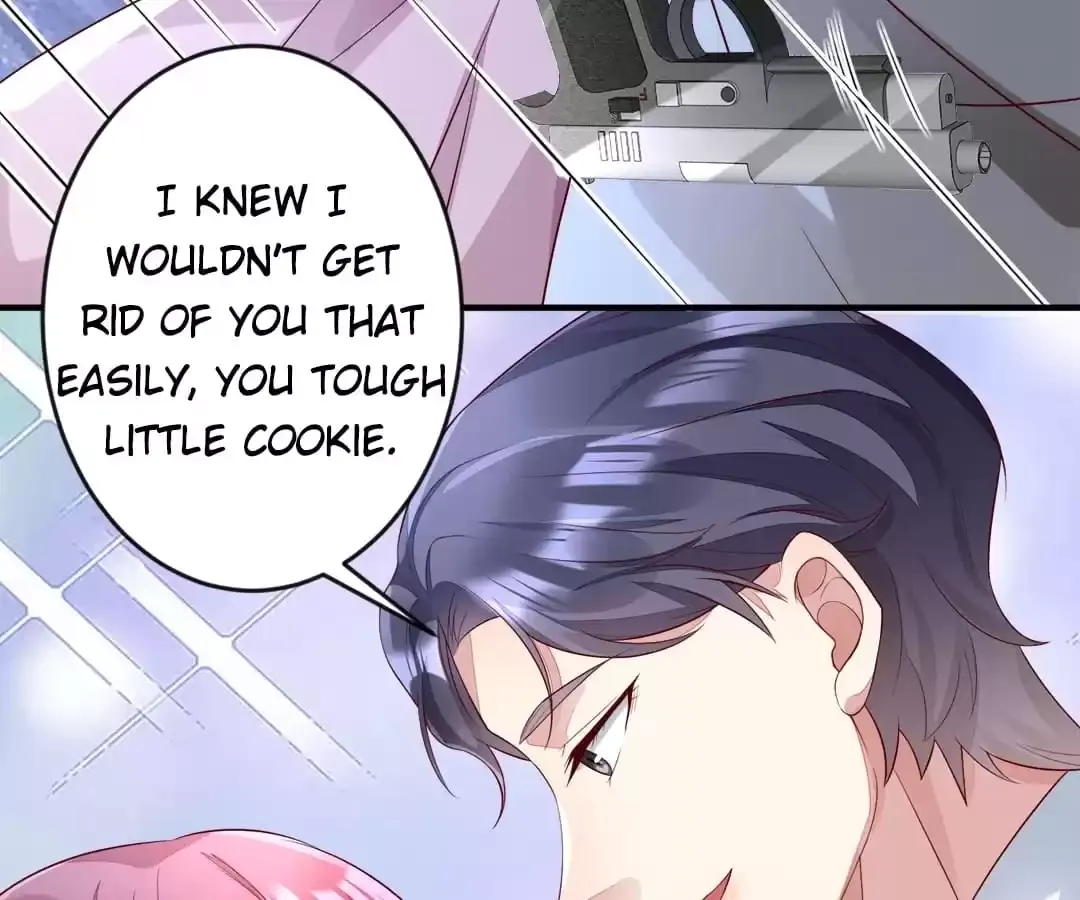 Revenge Gone Wrong Chapter 38 page 38 - 
