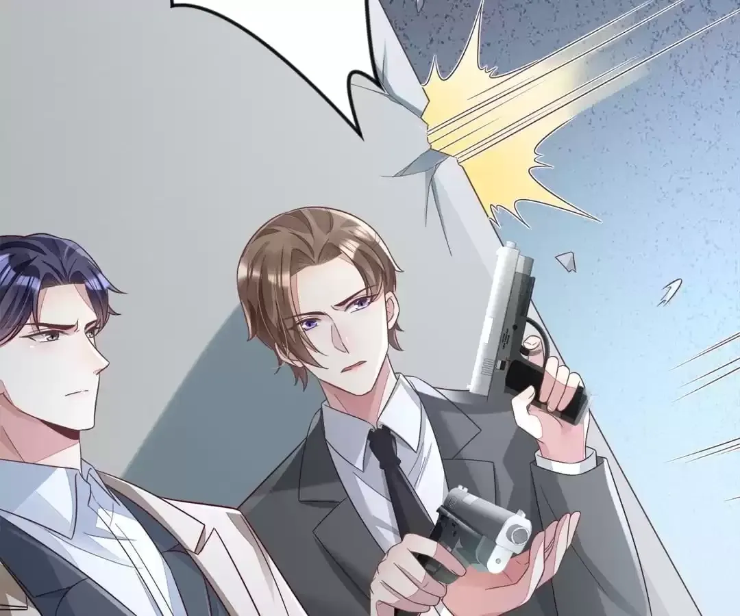 Revenge Gone Wrong Chapter 38 page 6 - 
