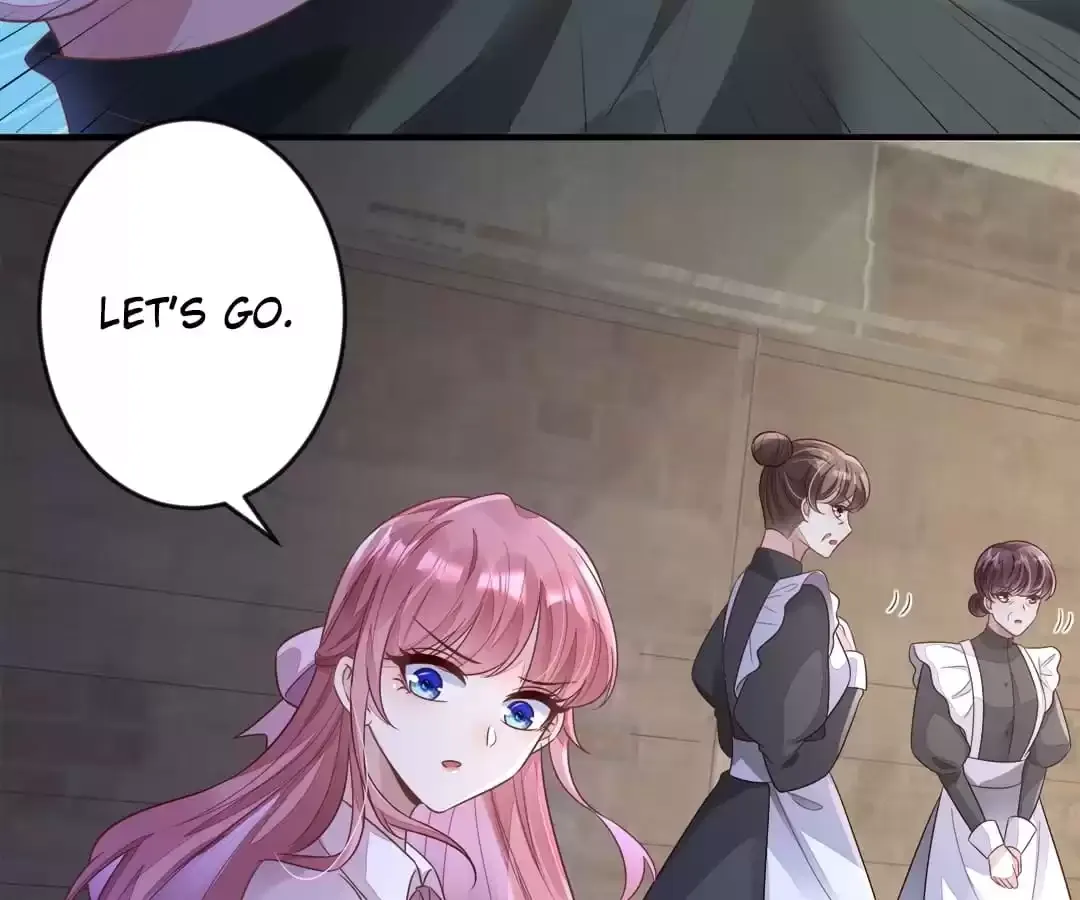 Revenge Gone Wrong Chapter 38 page 9 - 