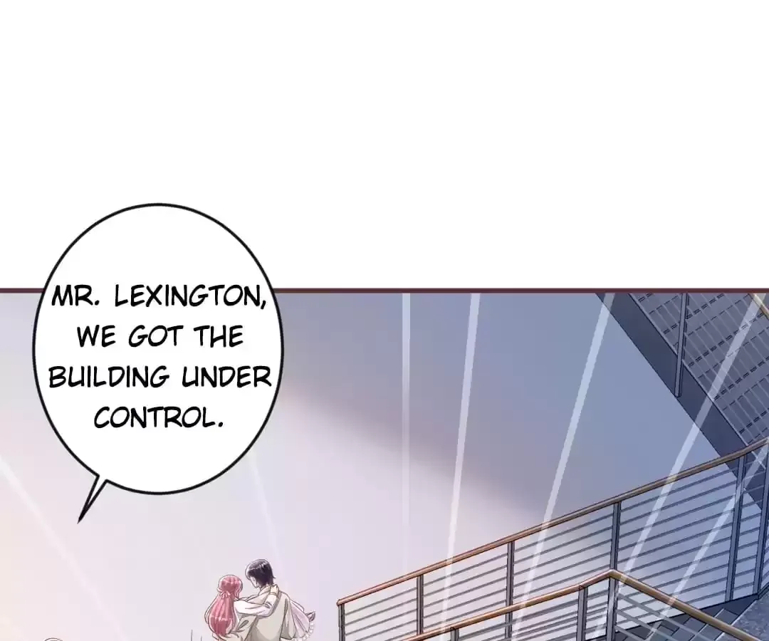 Revenge Gone Wrong Chapter 39 page 1 - 