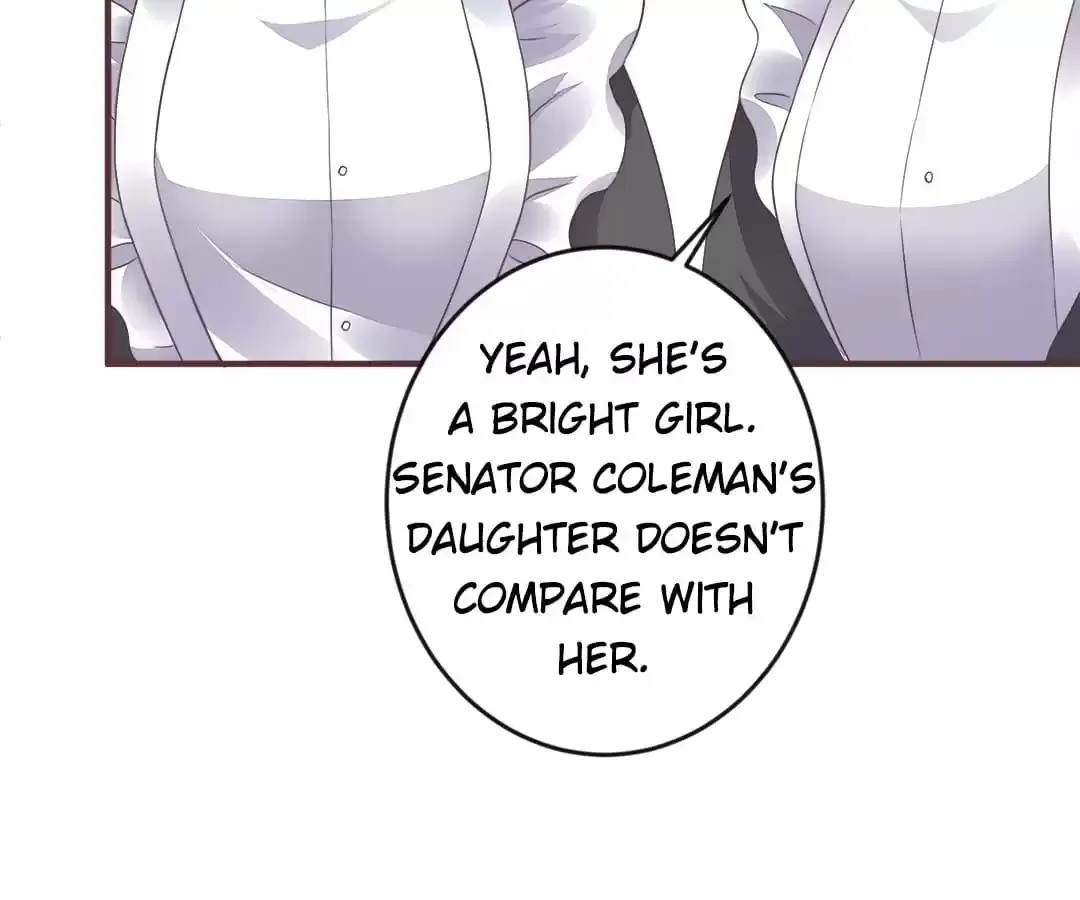 Revenge Gone Wrong Chapter 39 page 18 - 