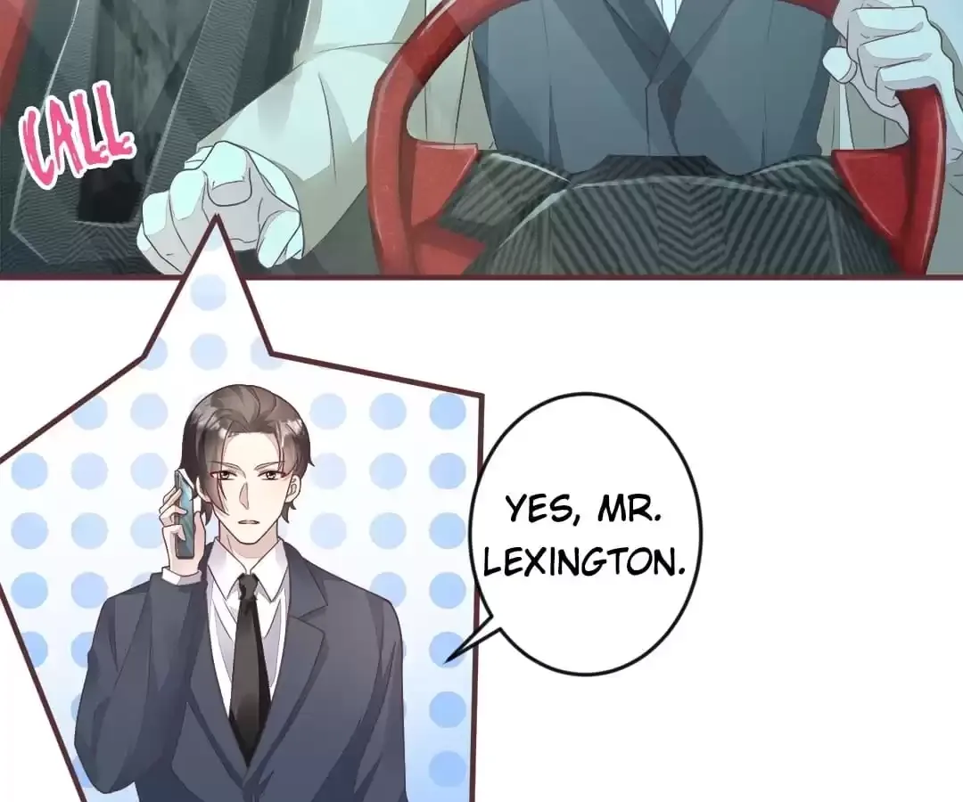 Revenge Gone Wrong Chapter 39 page 23 - 