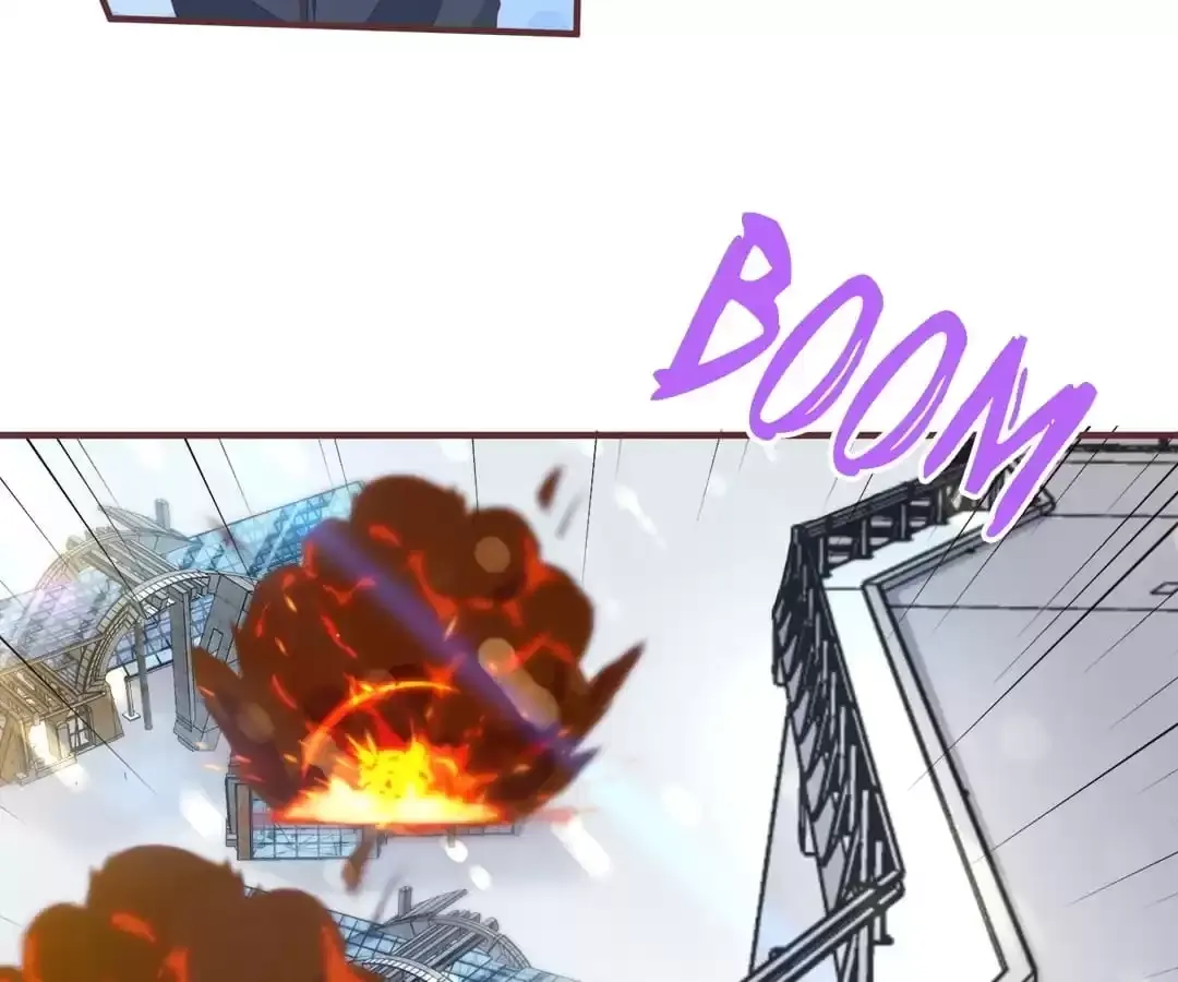 Revenge Gone Wrong Chapter 39 page 24 - 