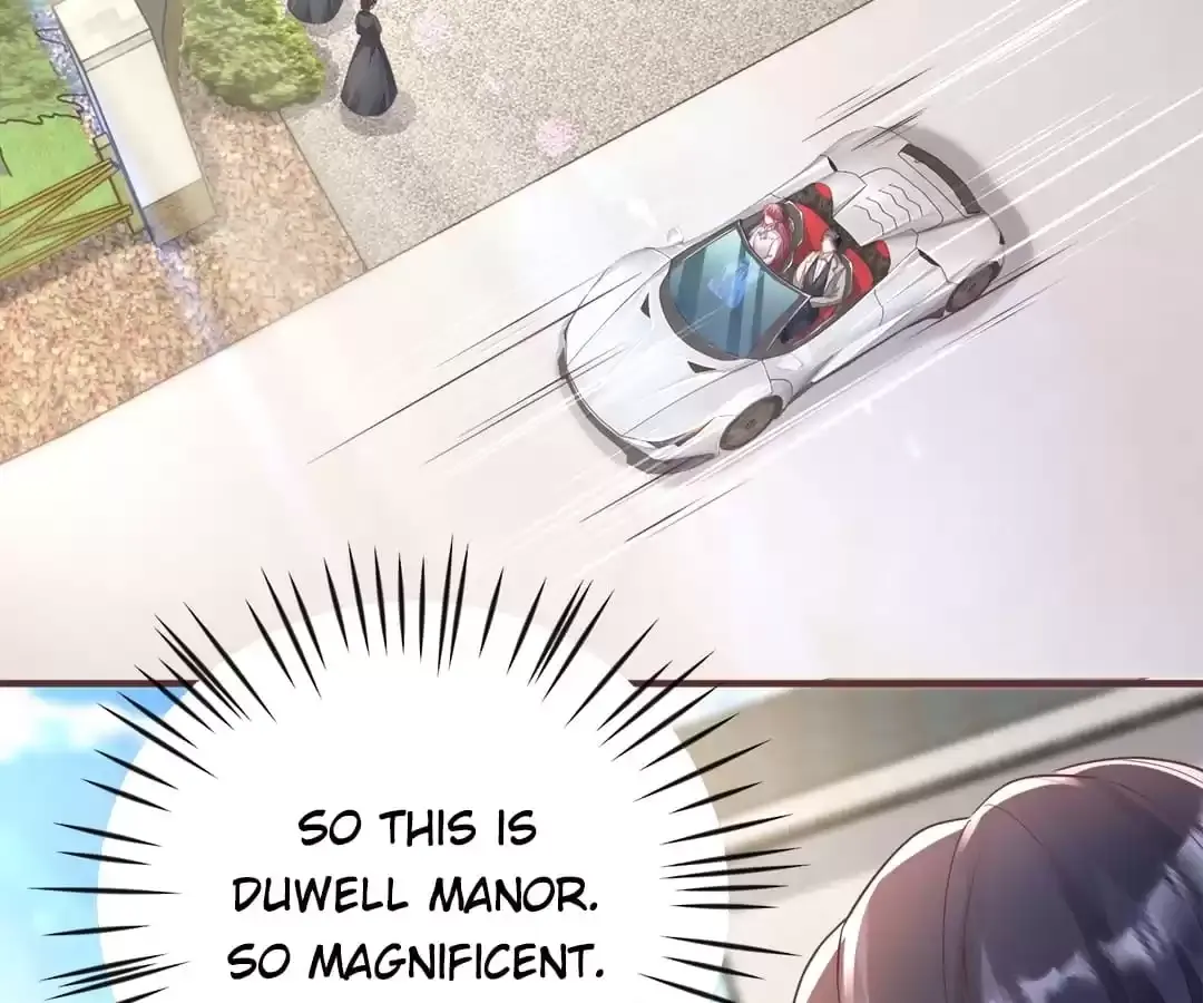 Revenge Gone Wrong Chapter 39 page 34 - 