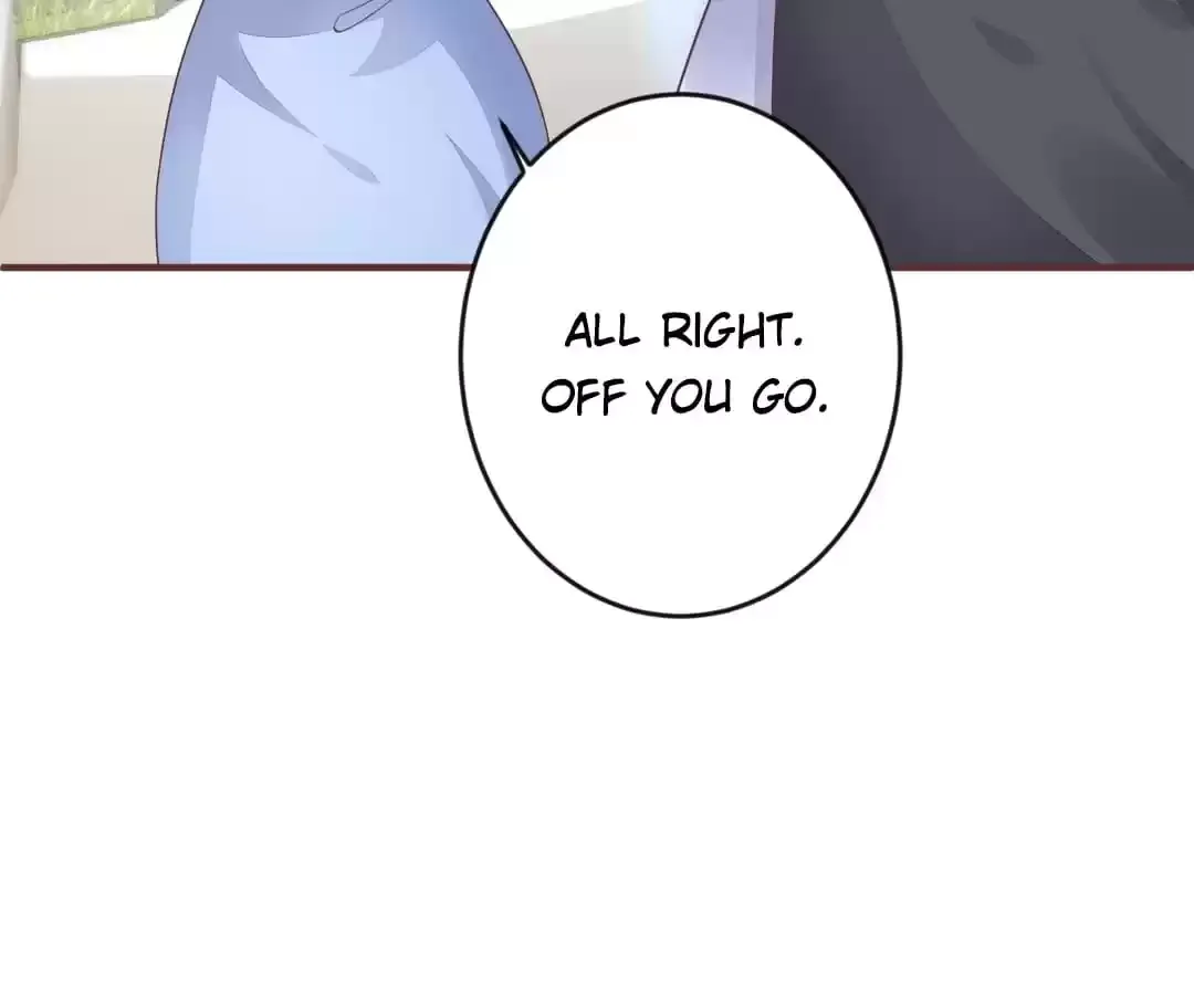 Revenge Gone Wrong Chapter 39 page 50 - 