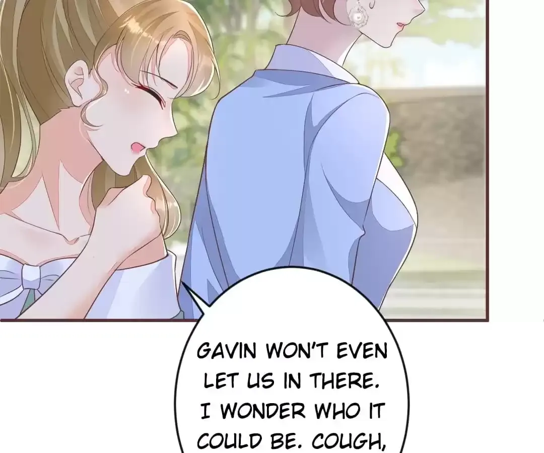 Revenge Gone Wrong Chapter 39 page 52 - 