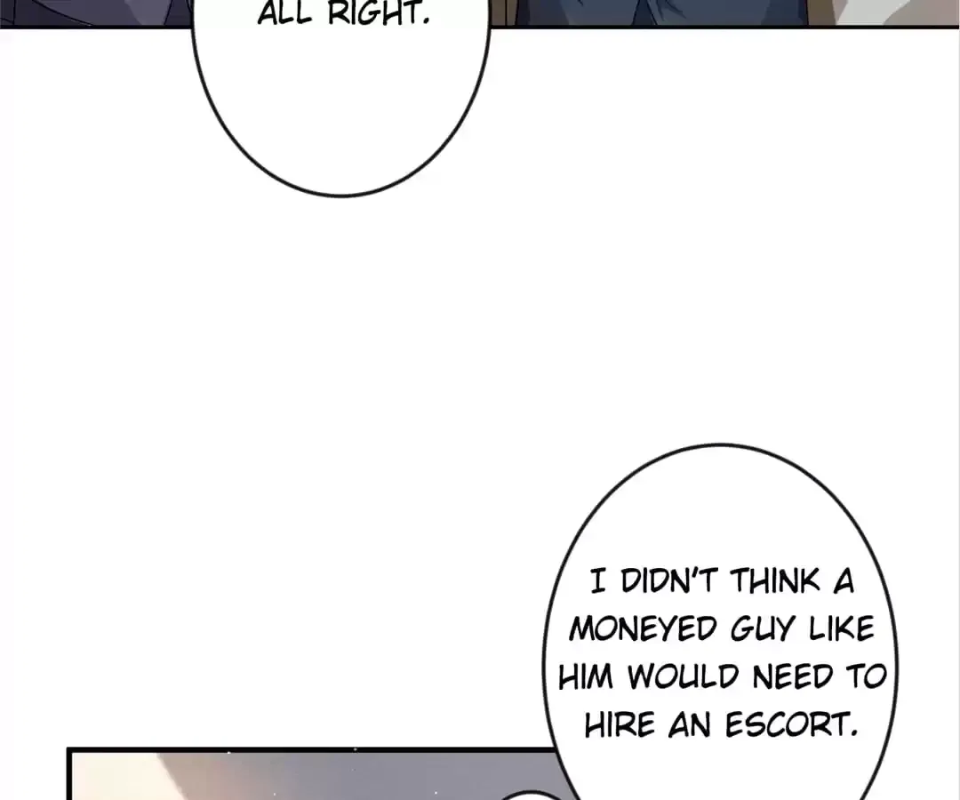 Revenge Gone Wrong Chapter 4 page 19 - 