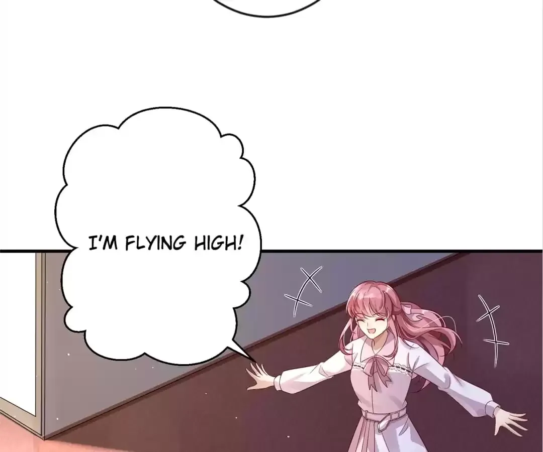 Revenge Gone Wrong Chapter 4 page 30 - 