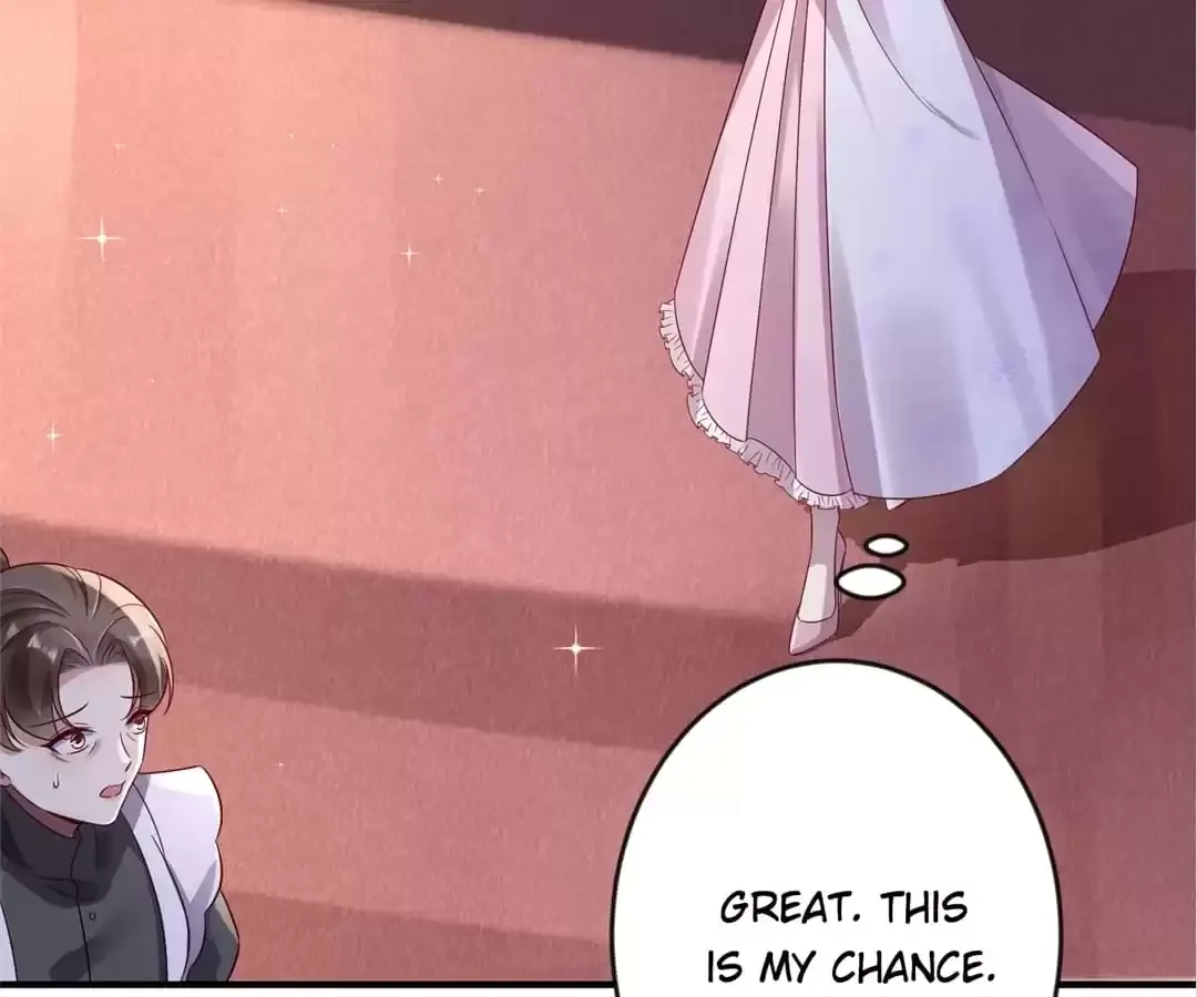 Revenge Gone Wrong Chapter 4 page 31 - 