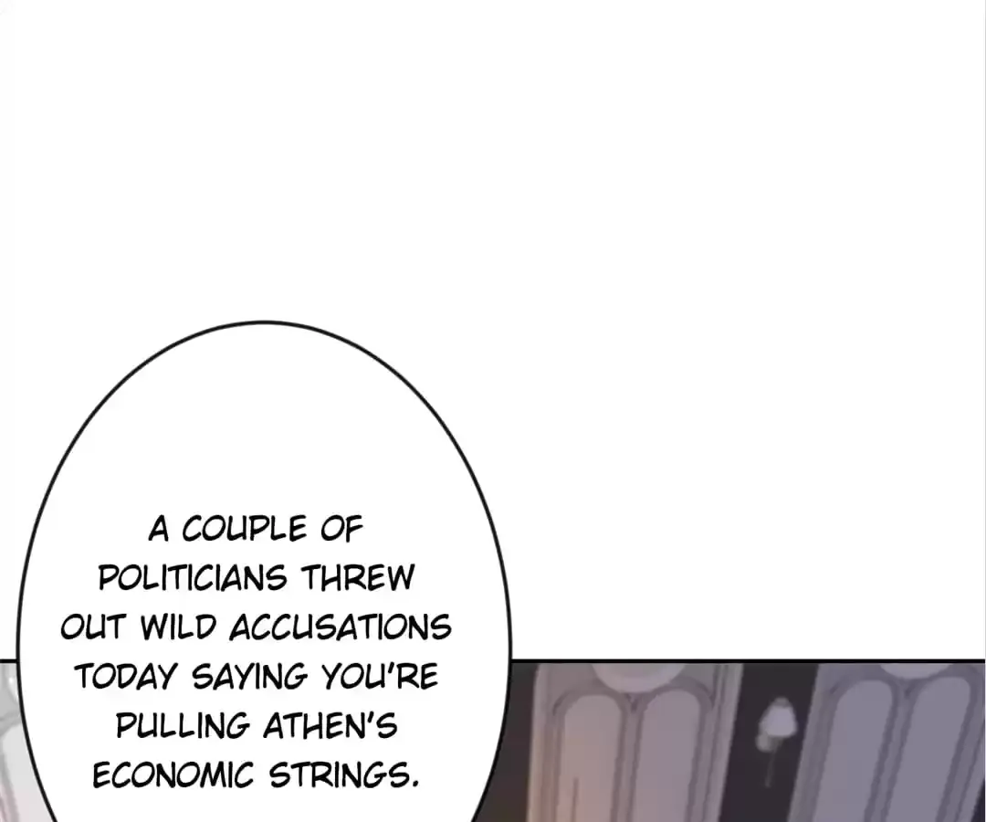 Revenge Gone Wrong Chapter 4 page 5 - 