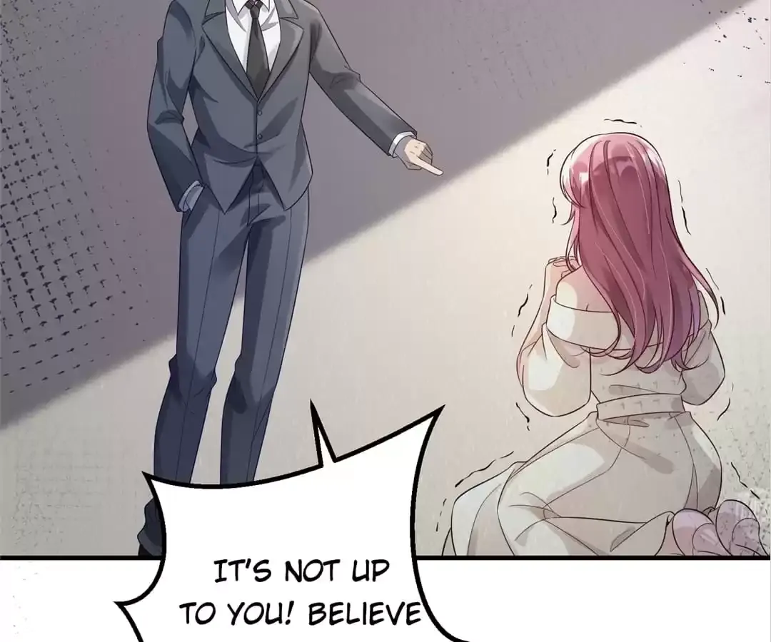Revenge Gone Wrong Chapter 4 page 55 - 
