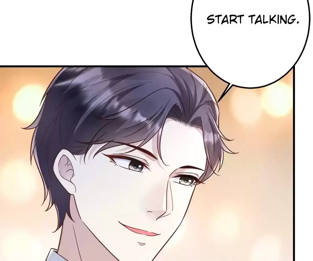 Revenge Gone Wrong Chapter 40 page 31 - 