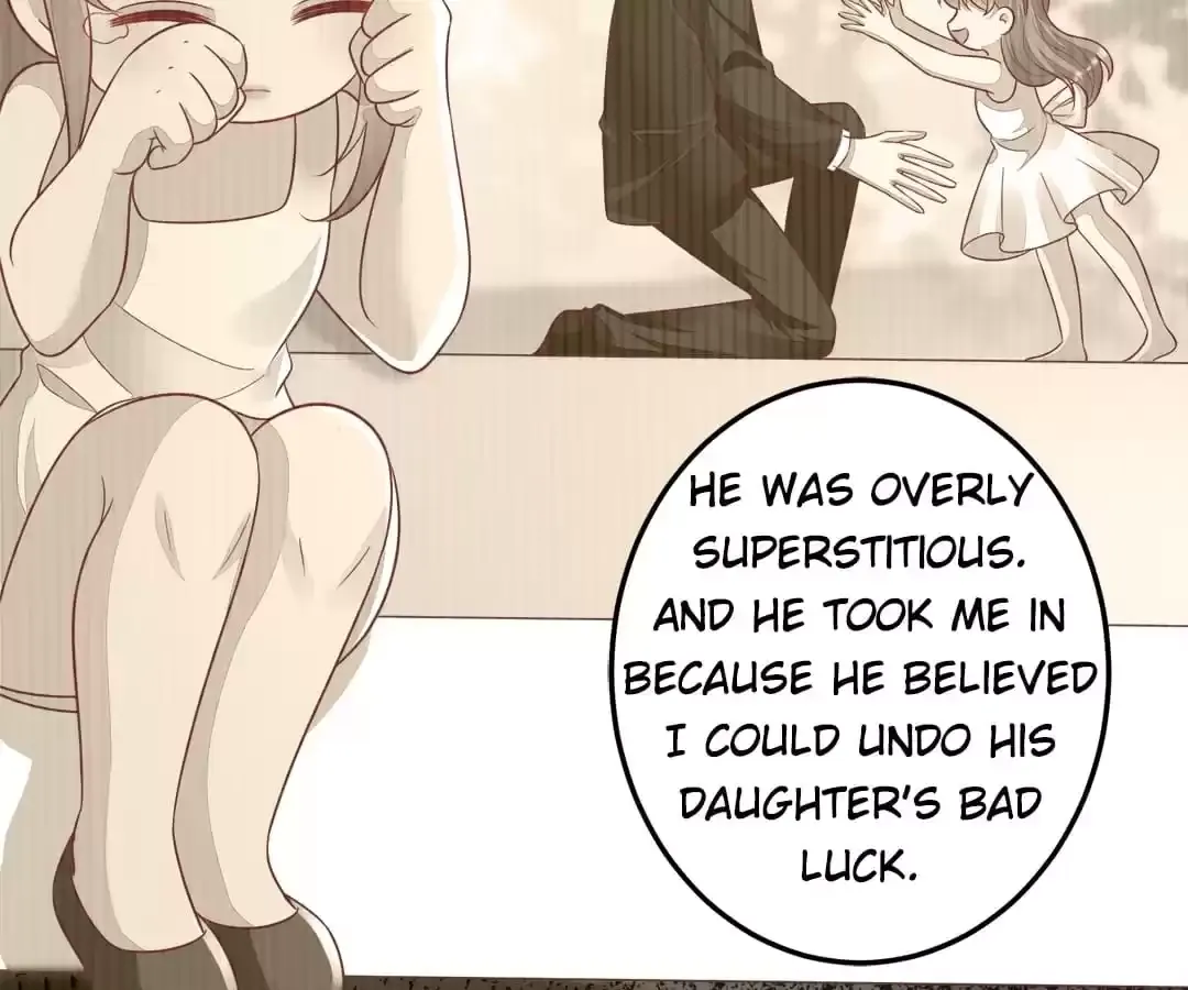Revenge Gone Wrong Chapter 40 page 35 - 
