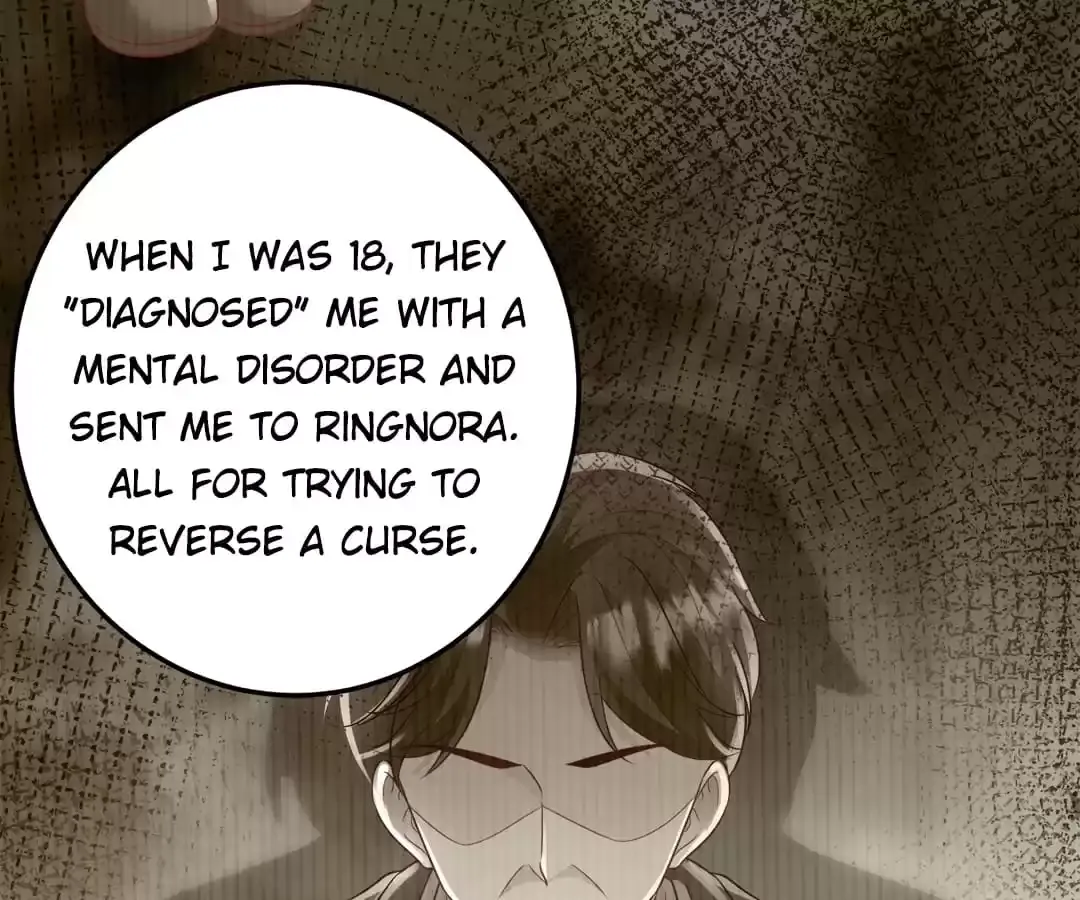 Revenge Gone Wrong Chapter 40 page 36 - 