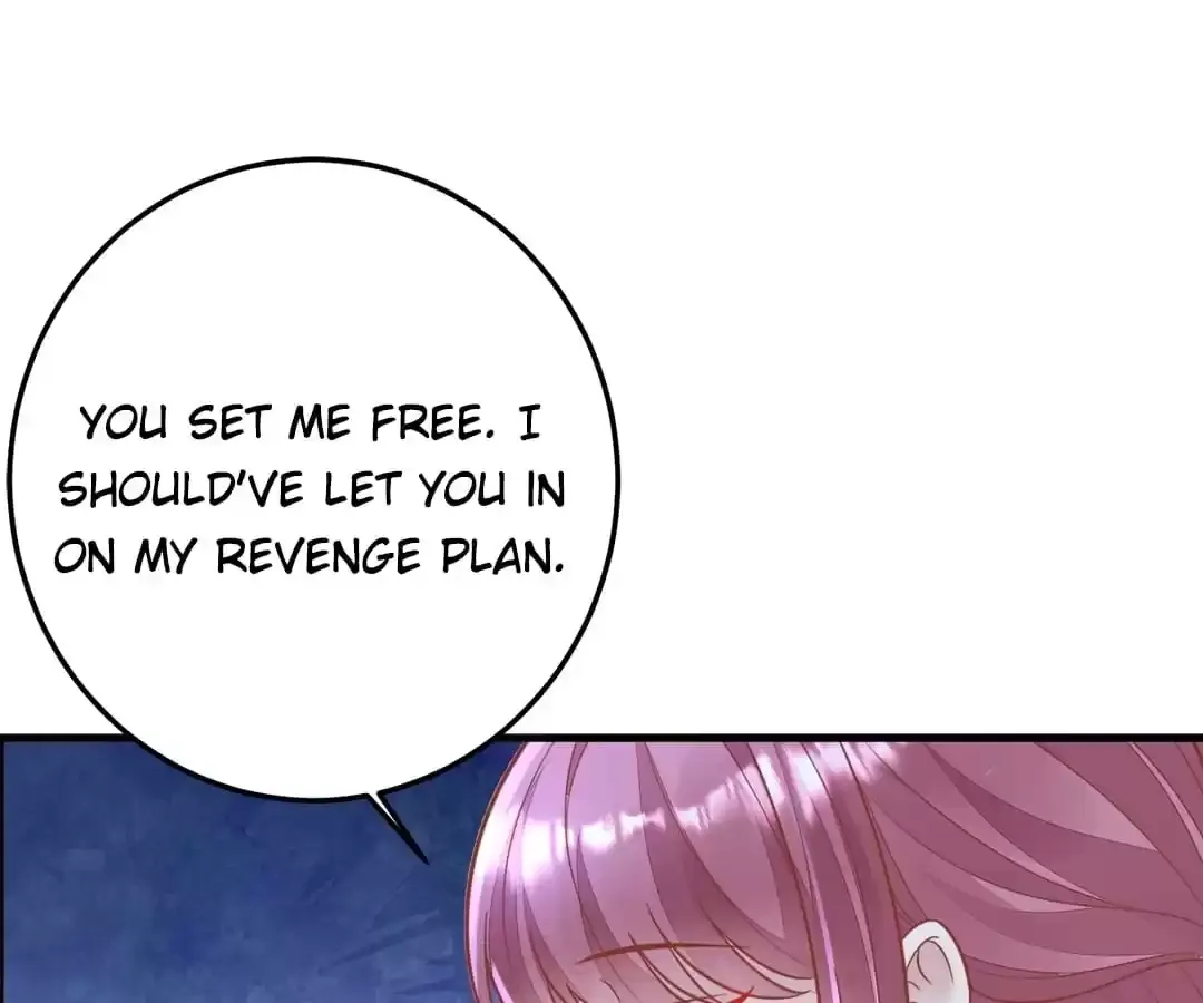 Revenge Gone Wrong Chapter 40 page 43 - 