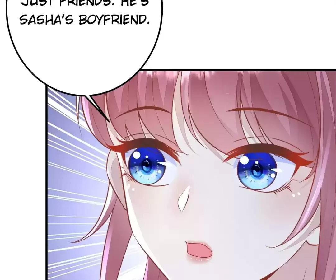 Revenge Gone Wrong Chapter 40 page 51 - 