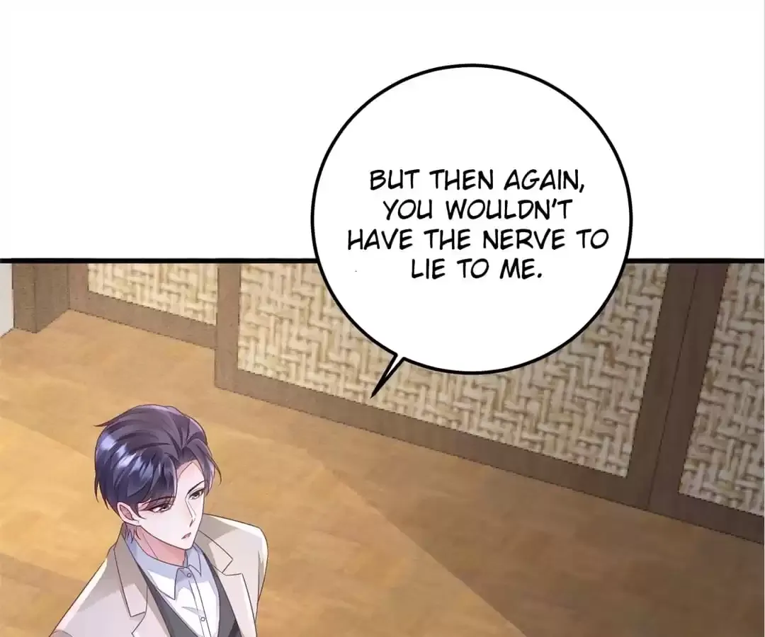 Revenge Gone Wrong Chapter 41 page 1 - 